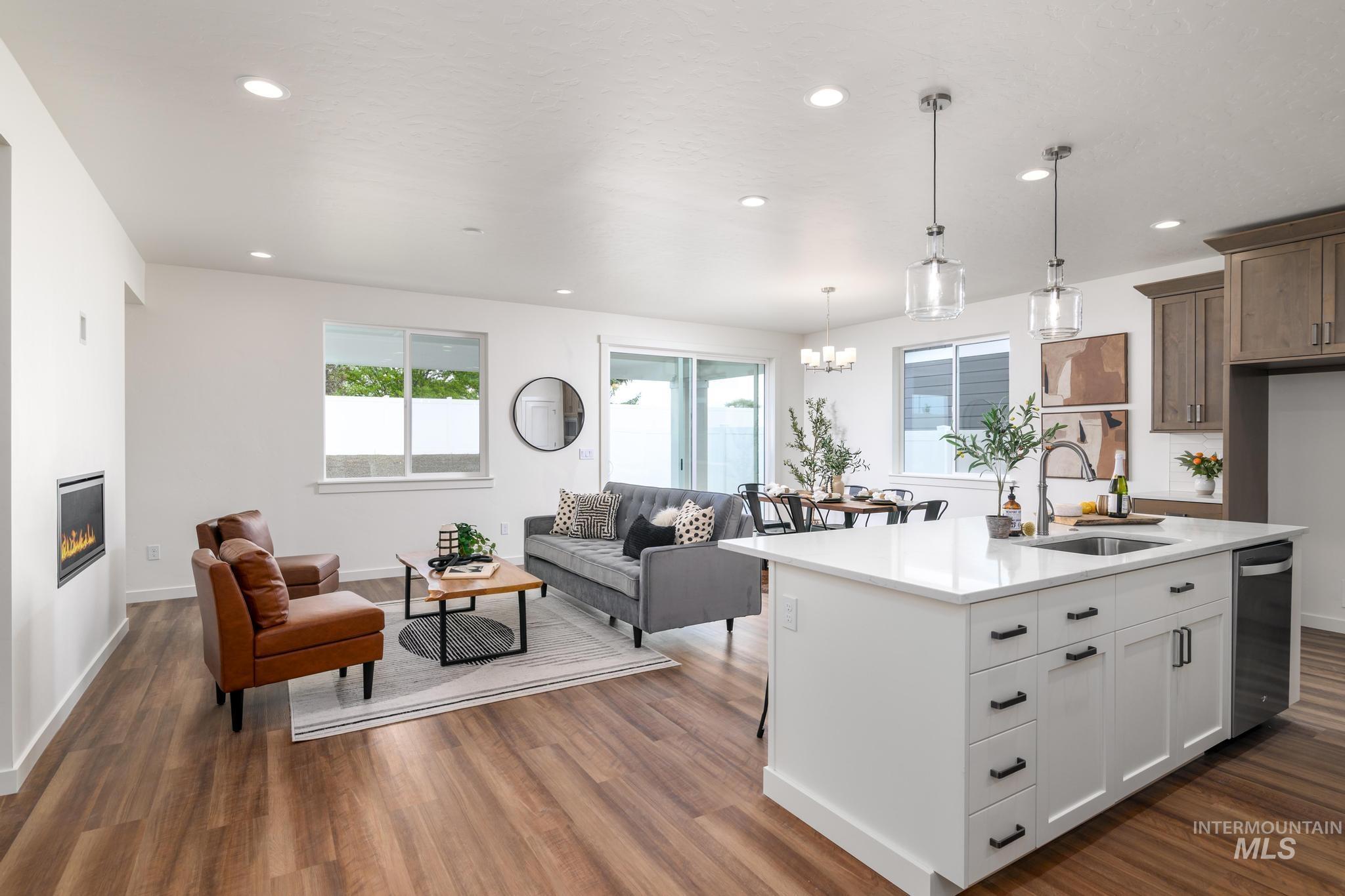 3586 N Costa Madera Way Property Photo 4