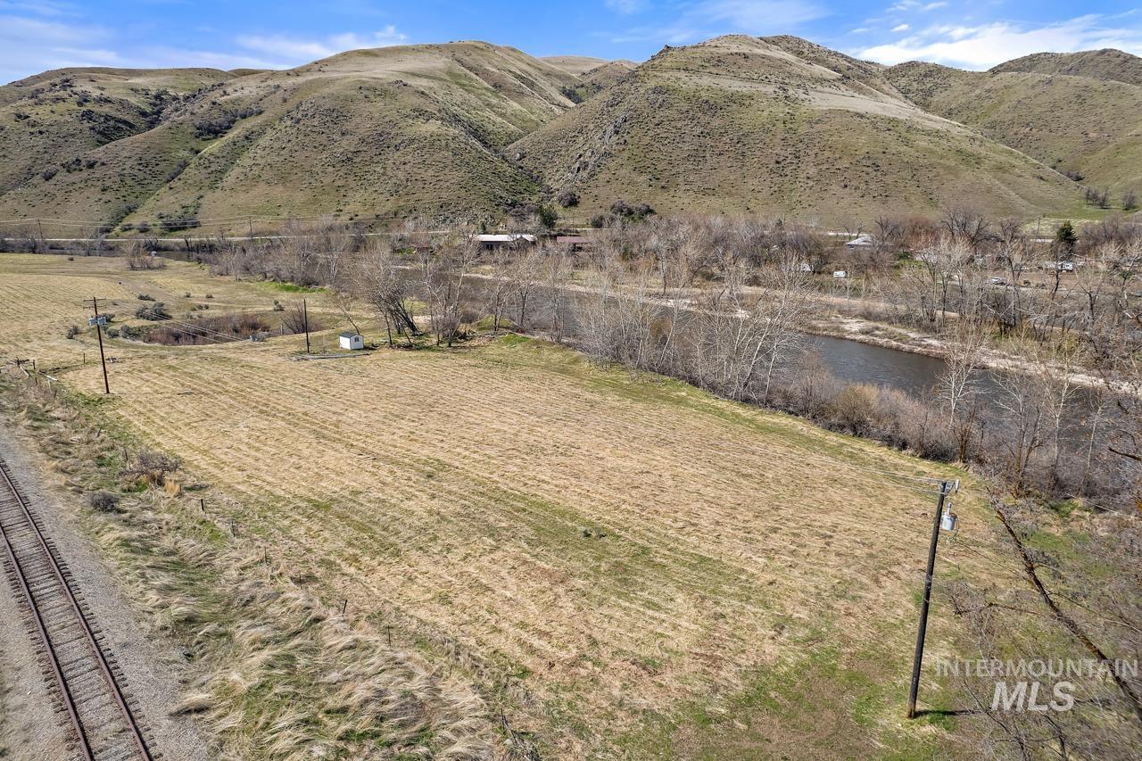 Parcel A Old Emmett Highway Property Photo 3