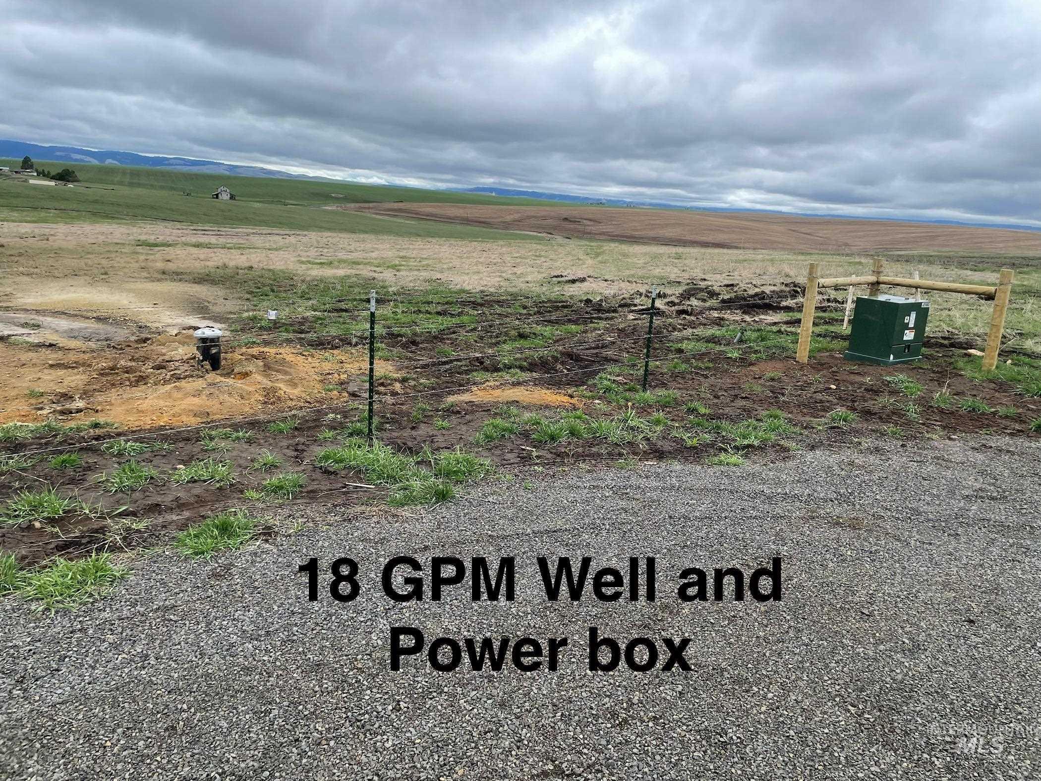 Tbd Creek View Lane - Lot 6 Property Photo