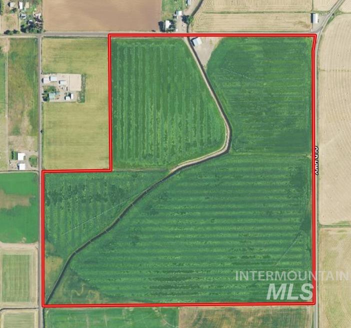 Tbd Old Highway Property Photo 2