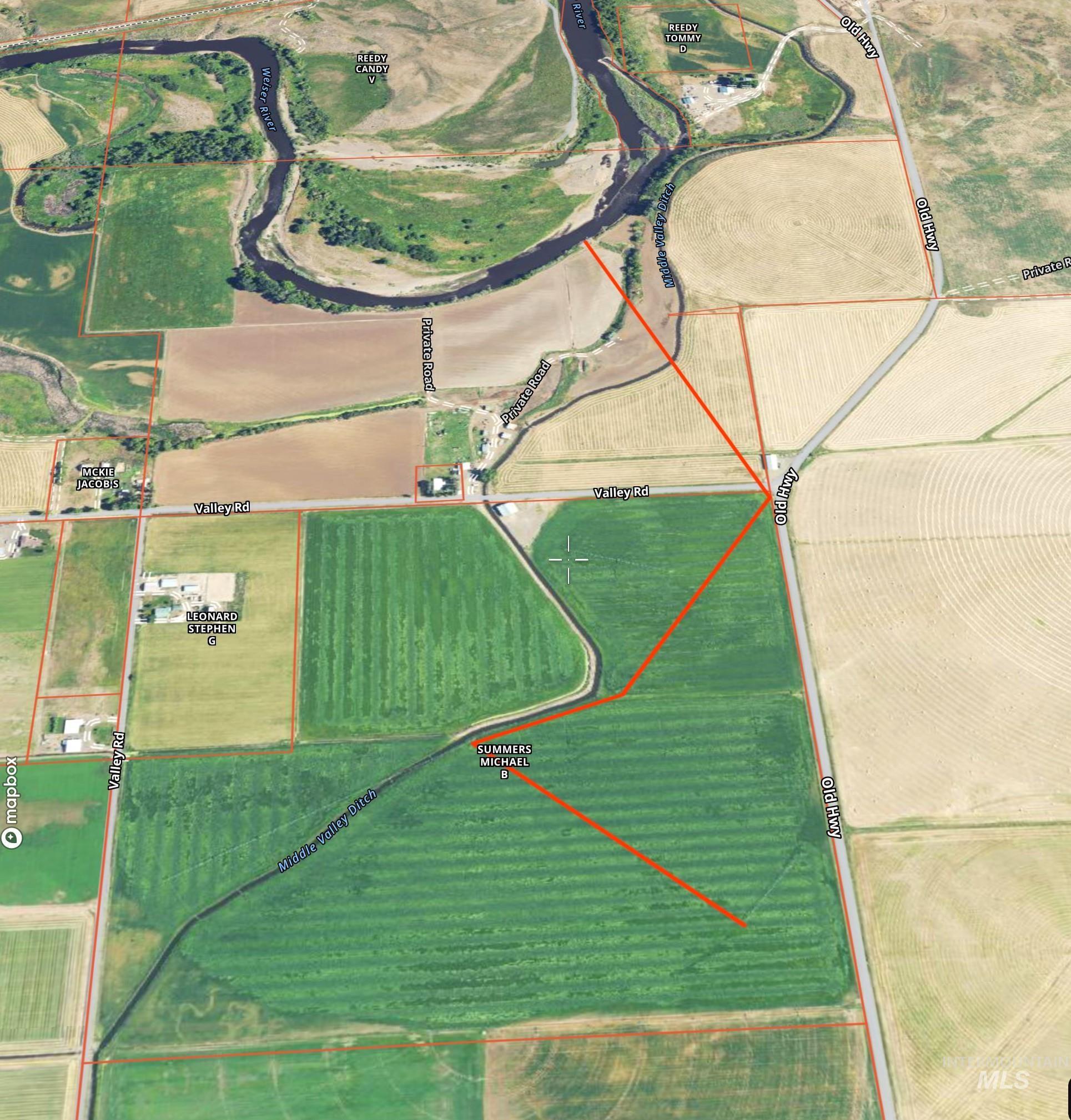 Tbd Old Highway Property Photo 16