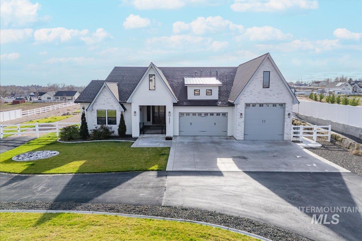 14947 Red Barn Ct