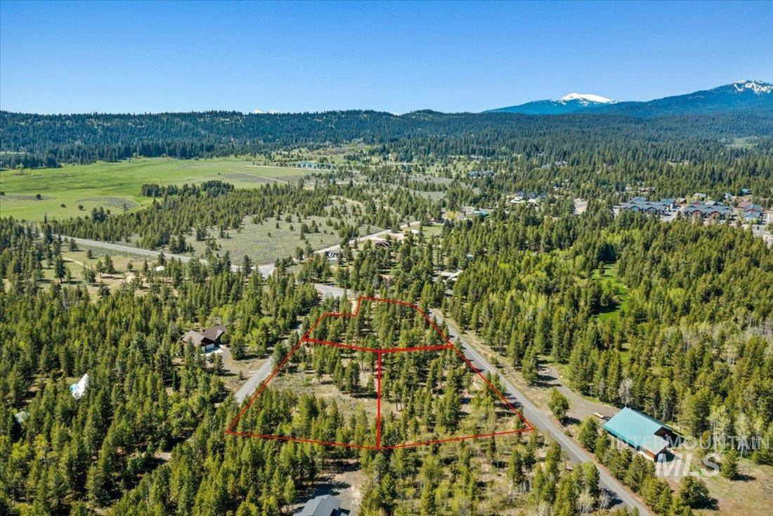 Lot 4 Chad Drive Property Photo 1