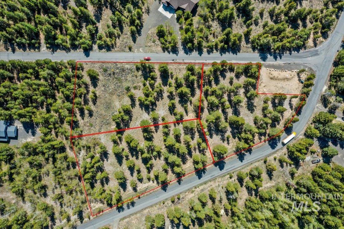 Lot 4 Chad Drive Property Photo 8