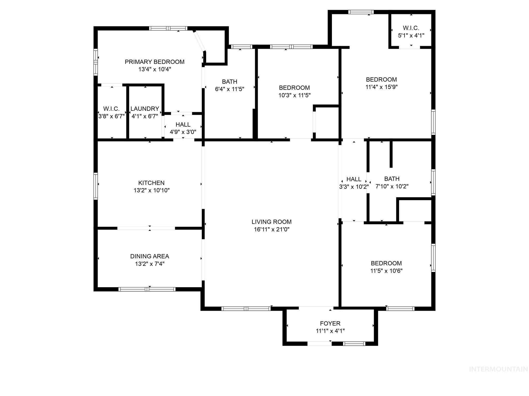 441 Harrison St Property Photo 18