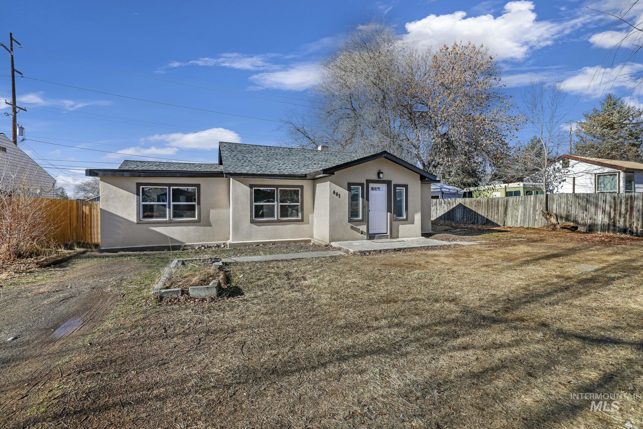 441 Harrison St Property Photo 20