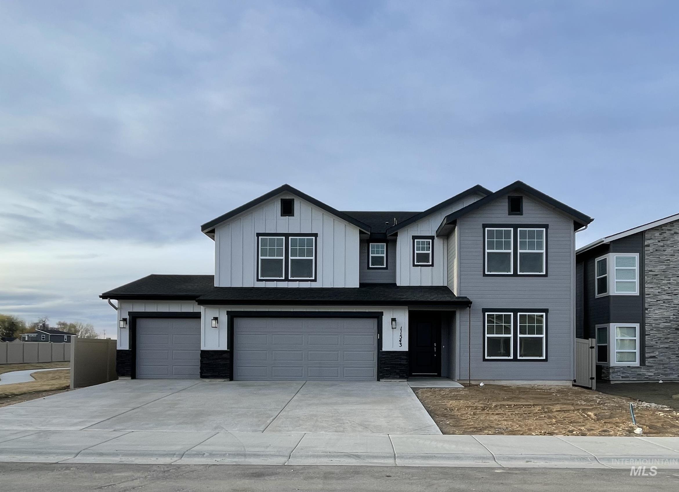 11543 W Rupert St. Property Photo 1