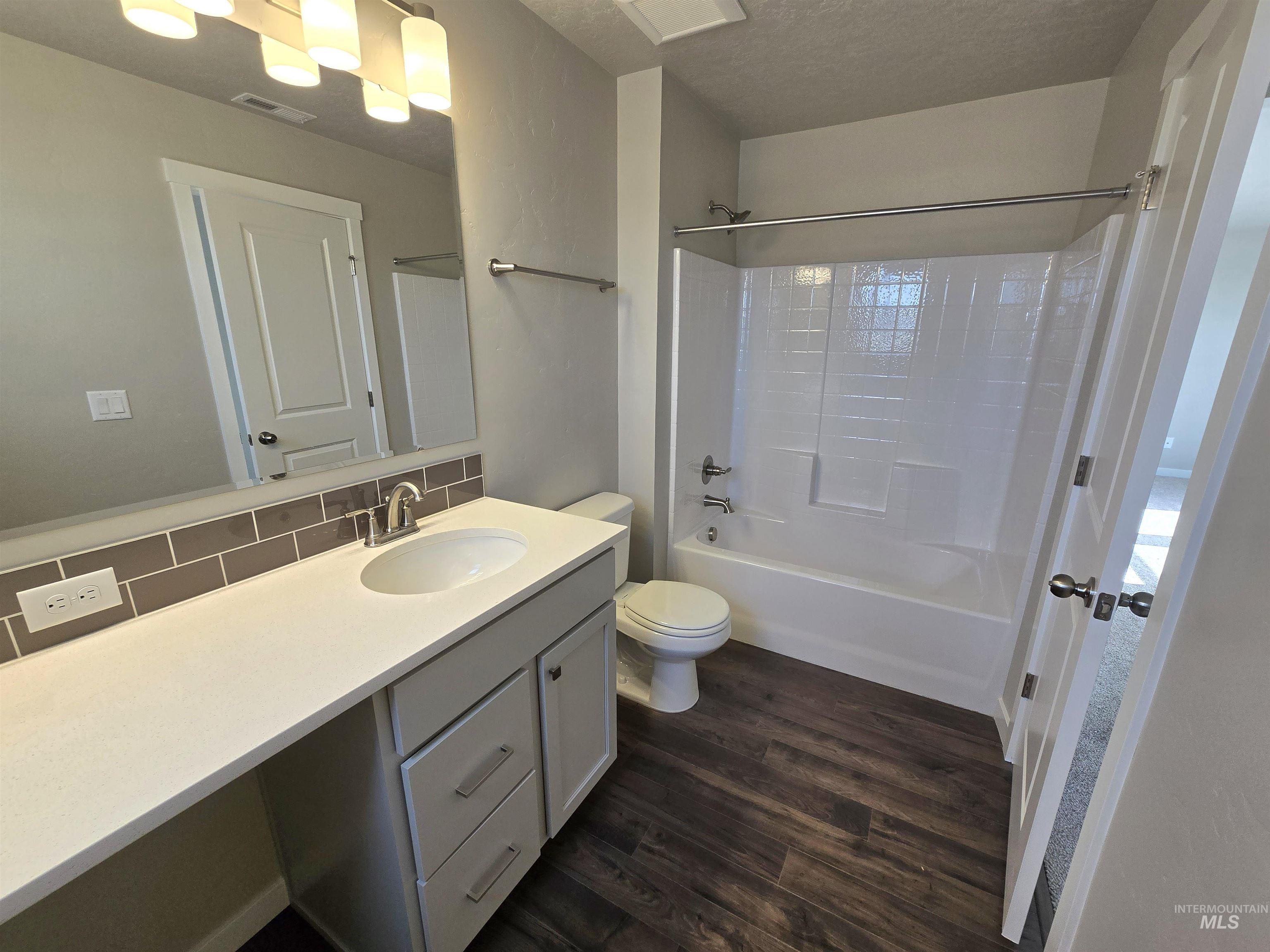12421 Cole Ridge St Property Photo 19