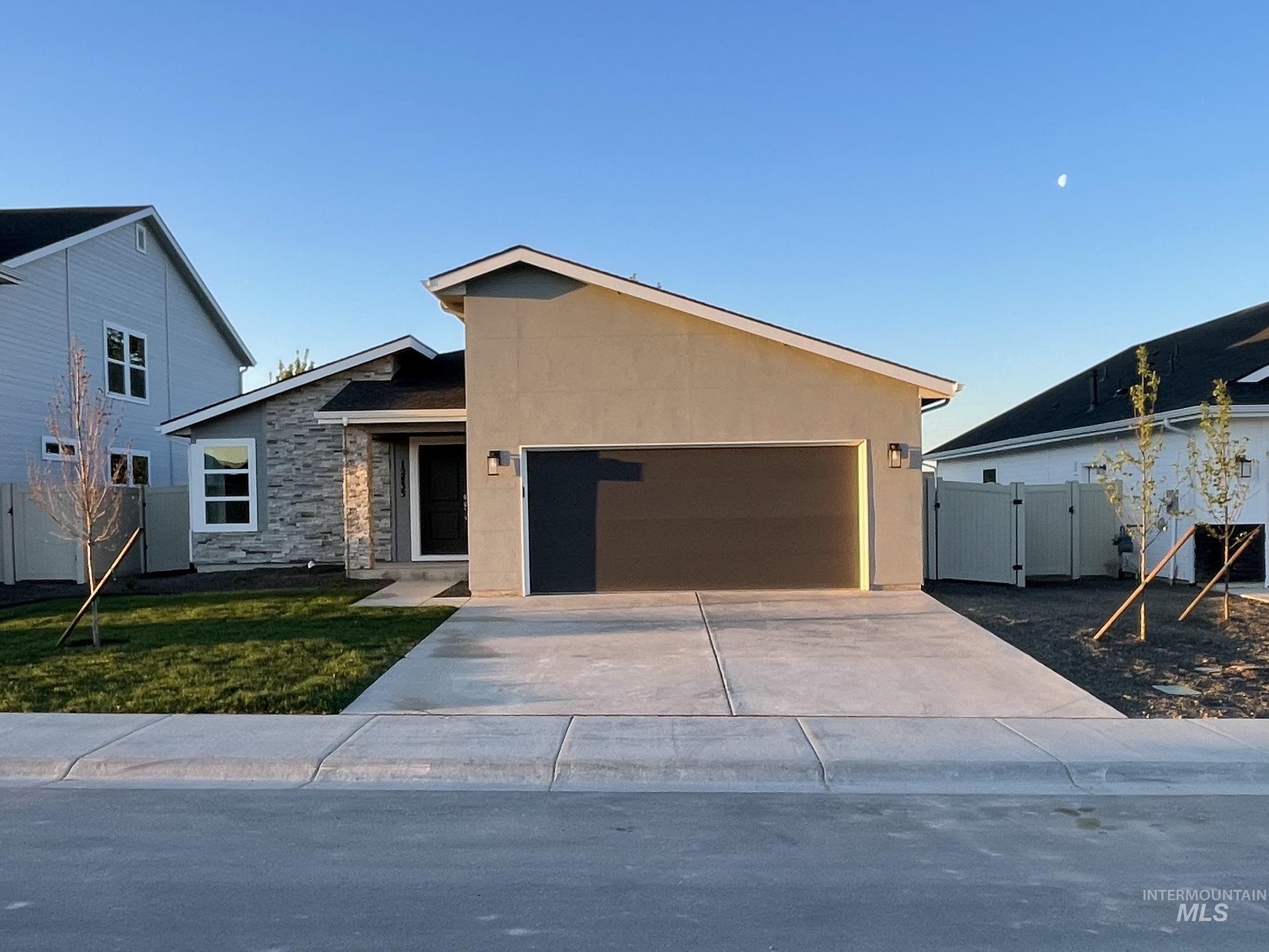 12433 Cole Ridge St. Property Photo