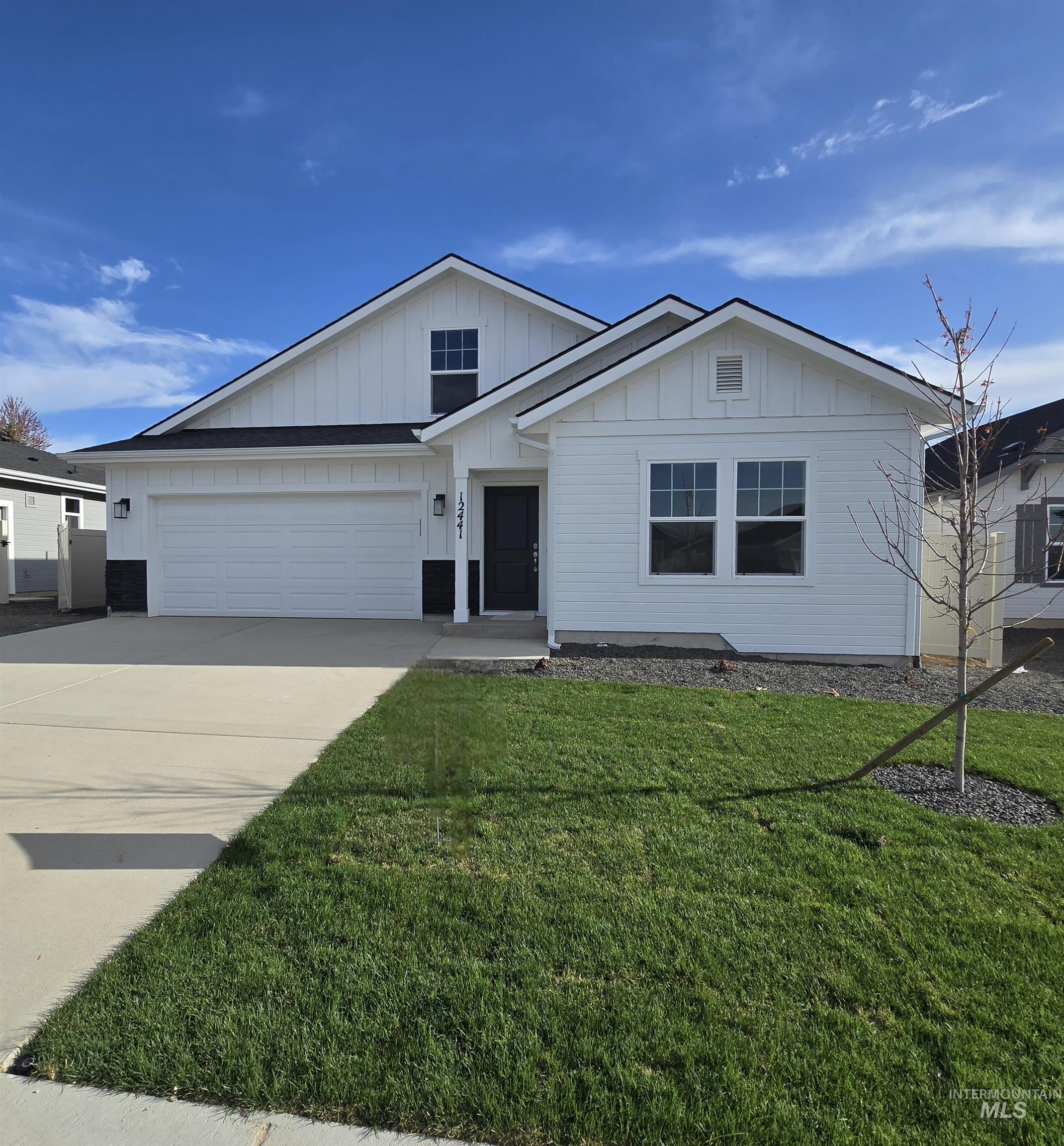 12441 Cole Ridge St Property Photo 2