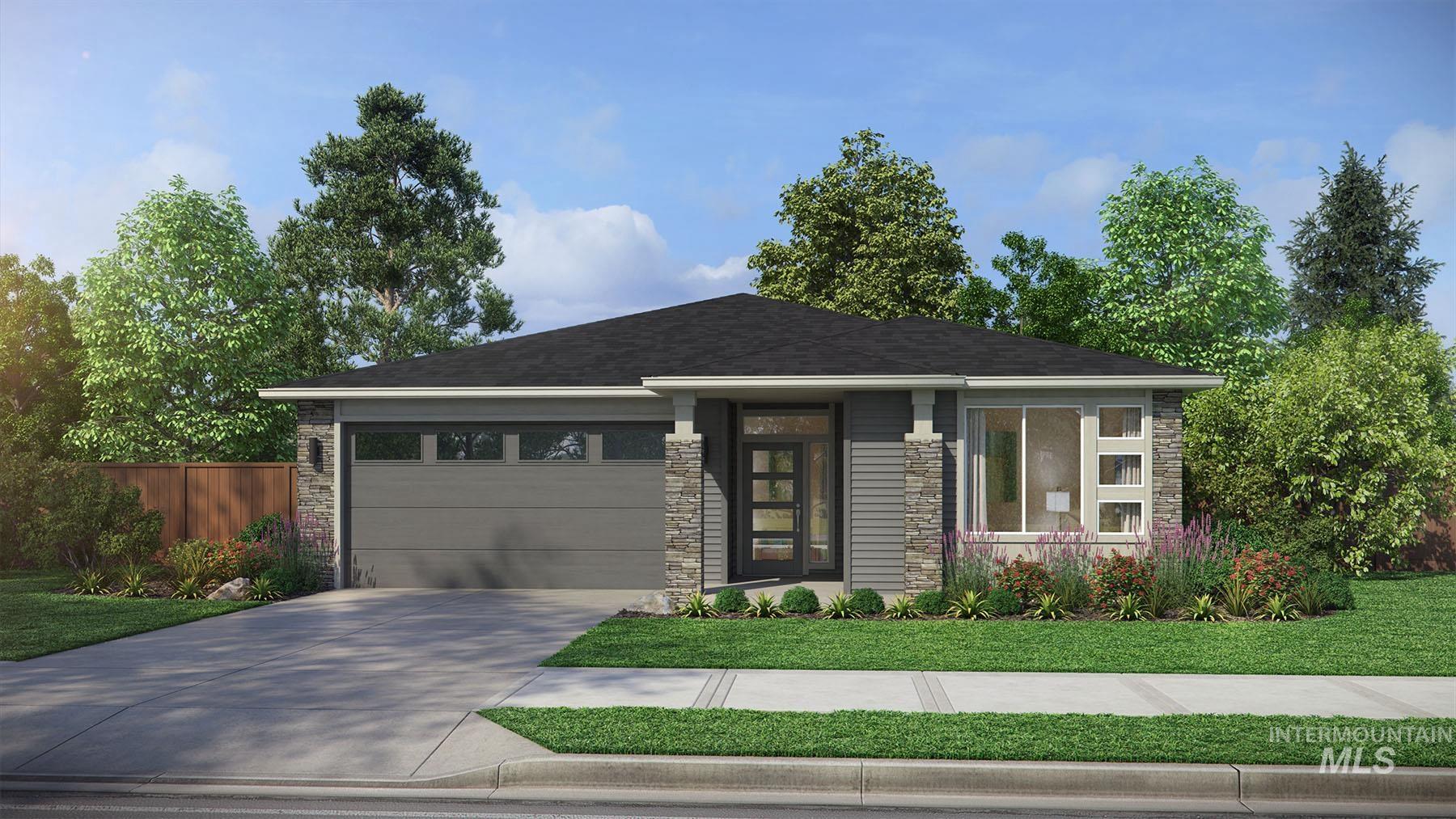 7771 W Daybreak Run Ct Property Photo 1