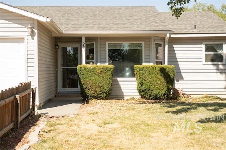 540 Willow Dr. Property Photo 4