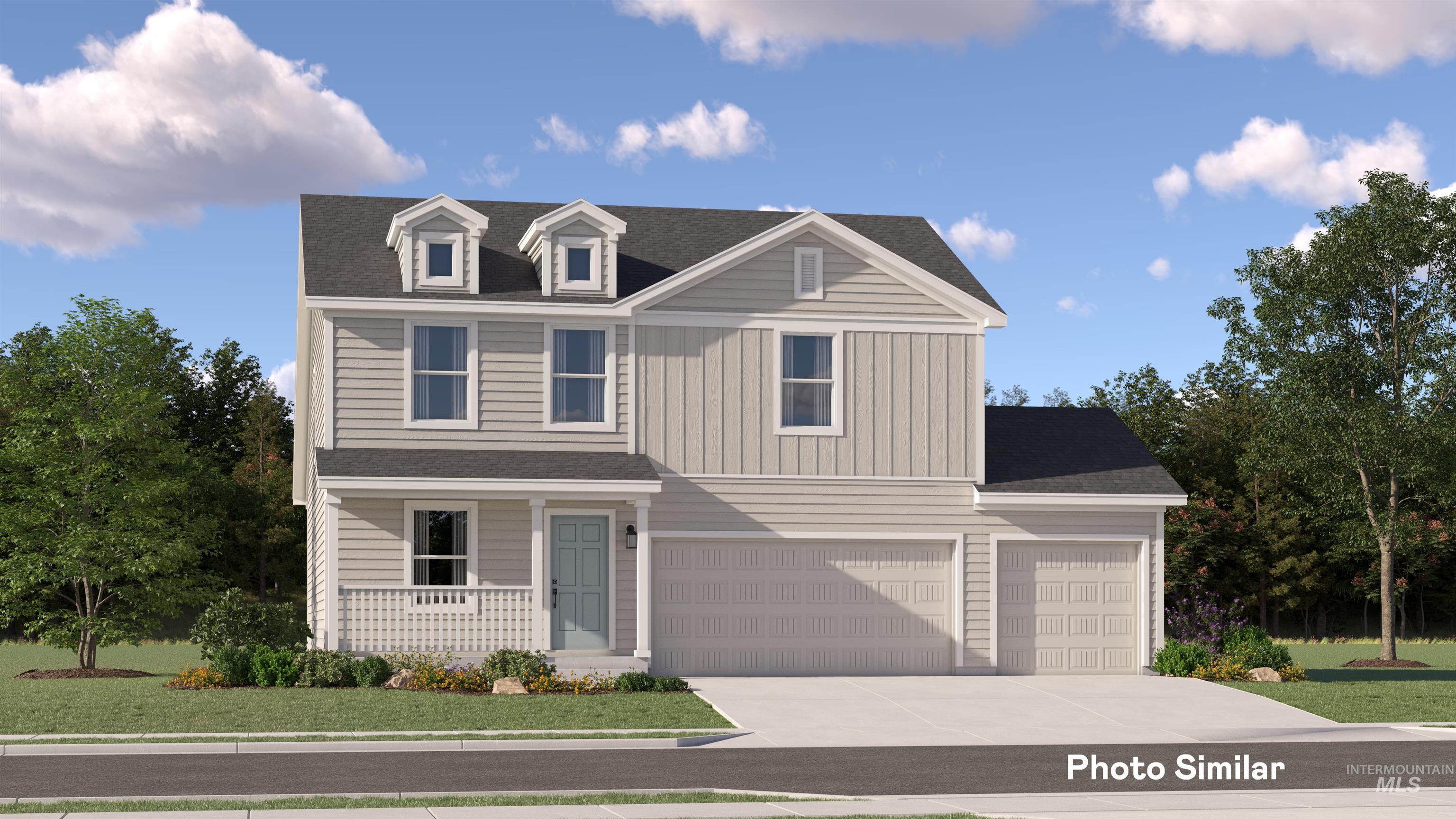 20444 Owl Creek Ave Property Photo 1
