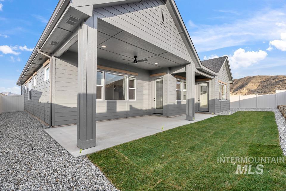 2735 Soulen Drive Property Photo 3