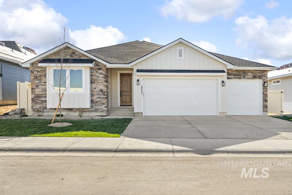 2731 Soulen Drive Property Photo 1