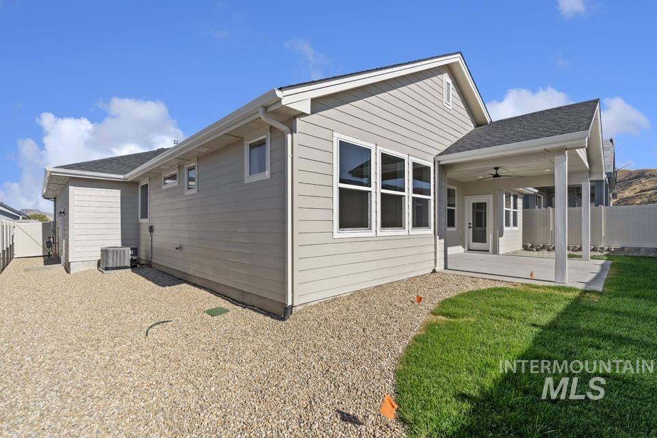 2731 Soulen Drive Property Photo 36