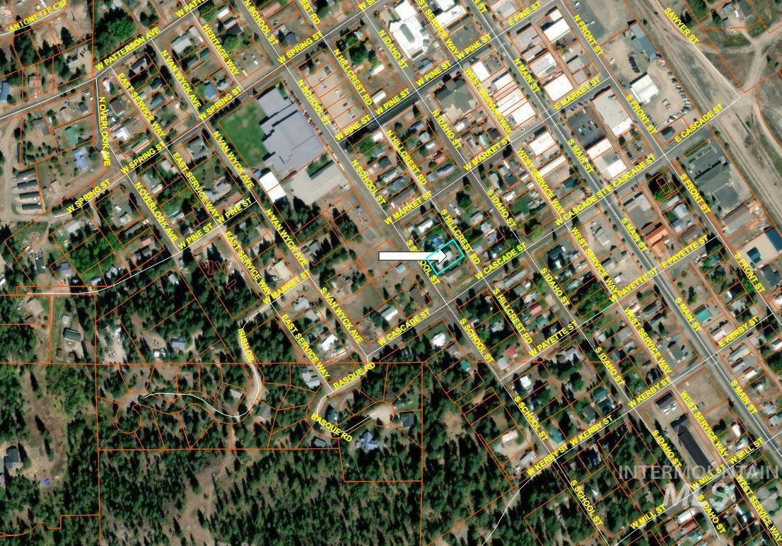 108 S School Street Property Photo 27