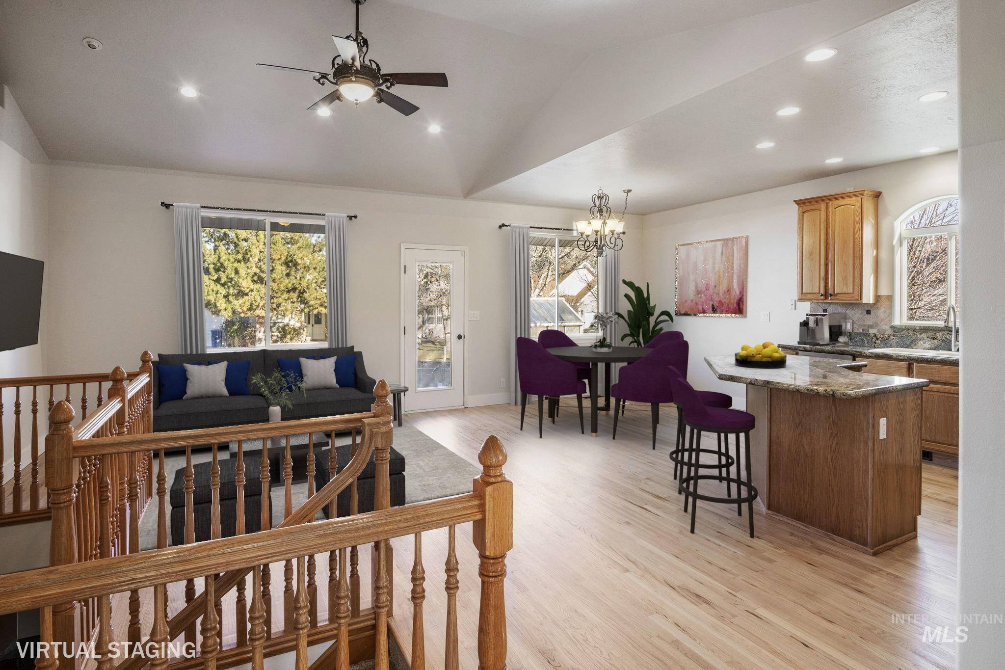 1409 Bitterroot Drive Property Photo 5