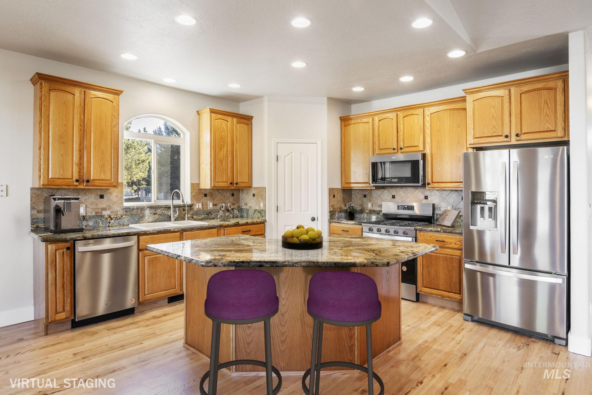 1409 Bitterroot Drive Property Photo 6