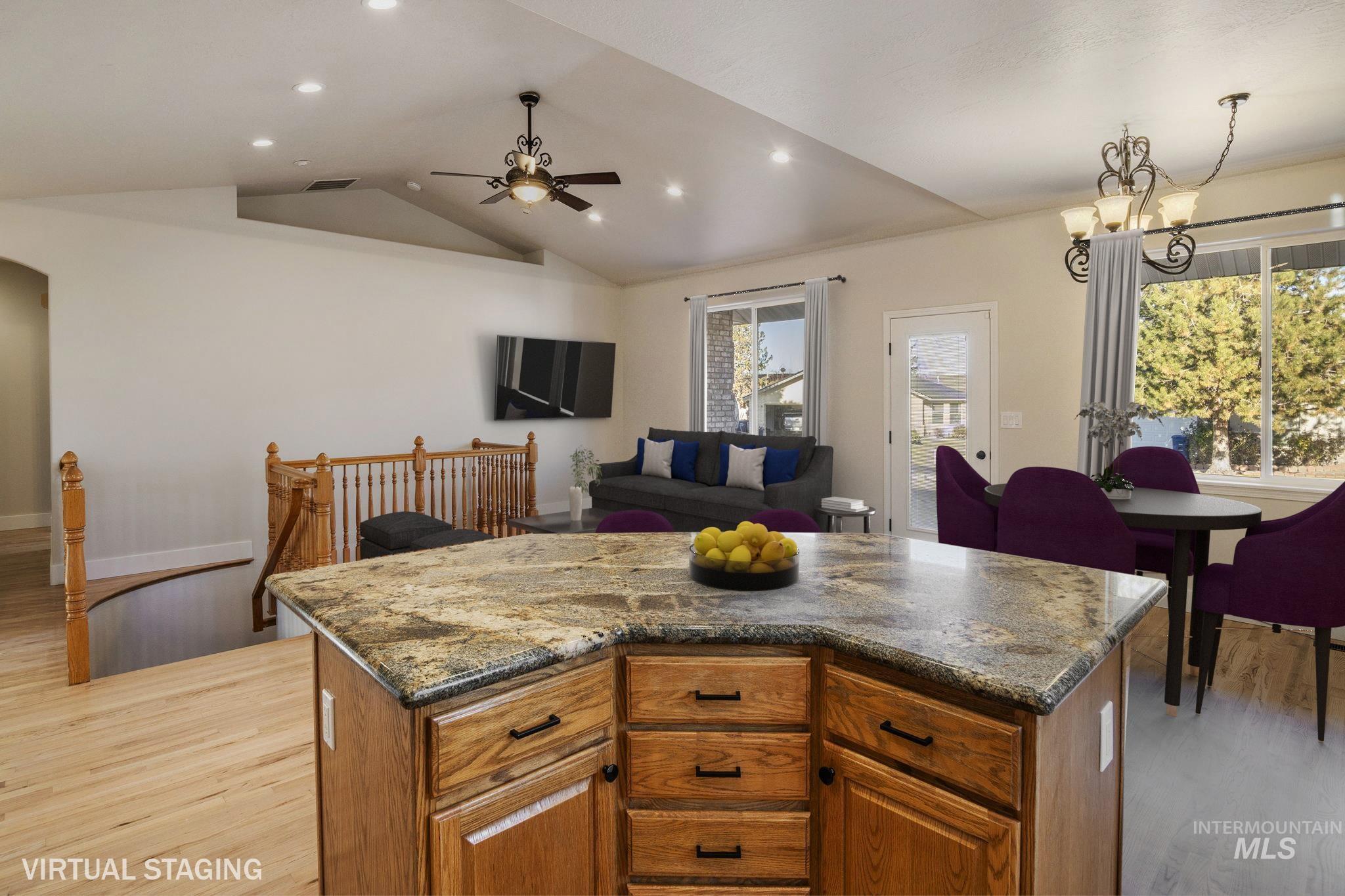 1409 Bitterroot Drive Property Photo 7