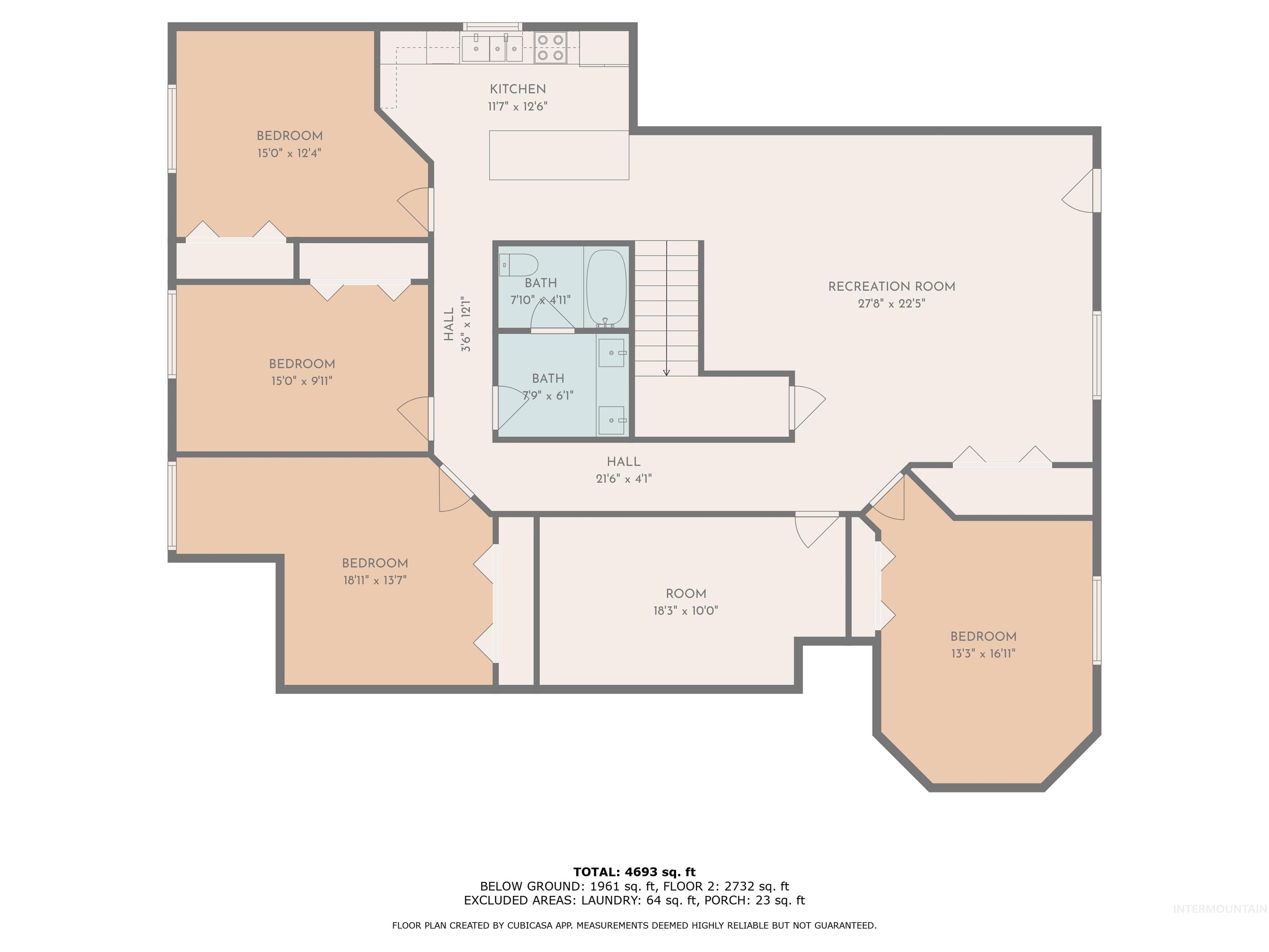 1409 Bitterroot Drive Property Photo 41