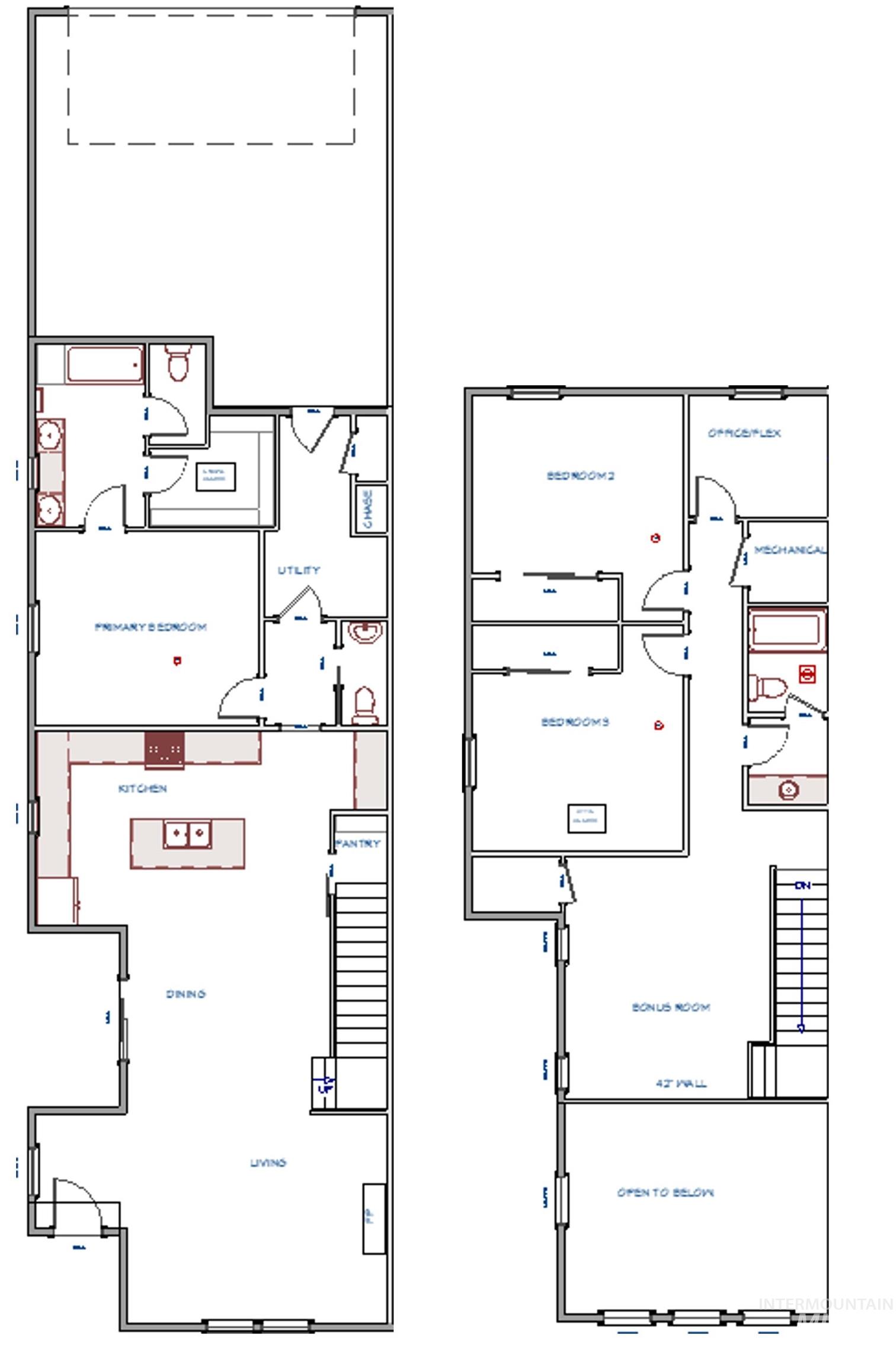1664 E Cutgrass Ln Property Photo 22