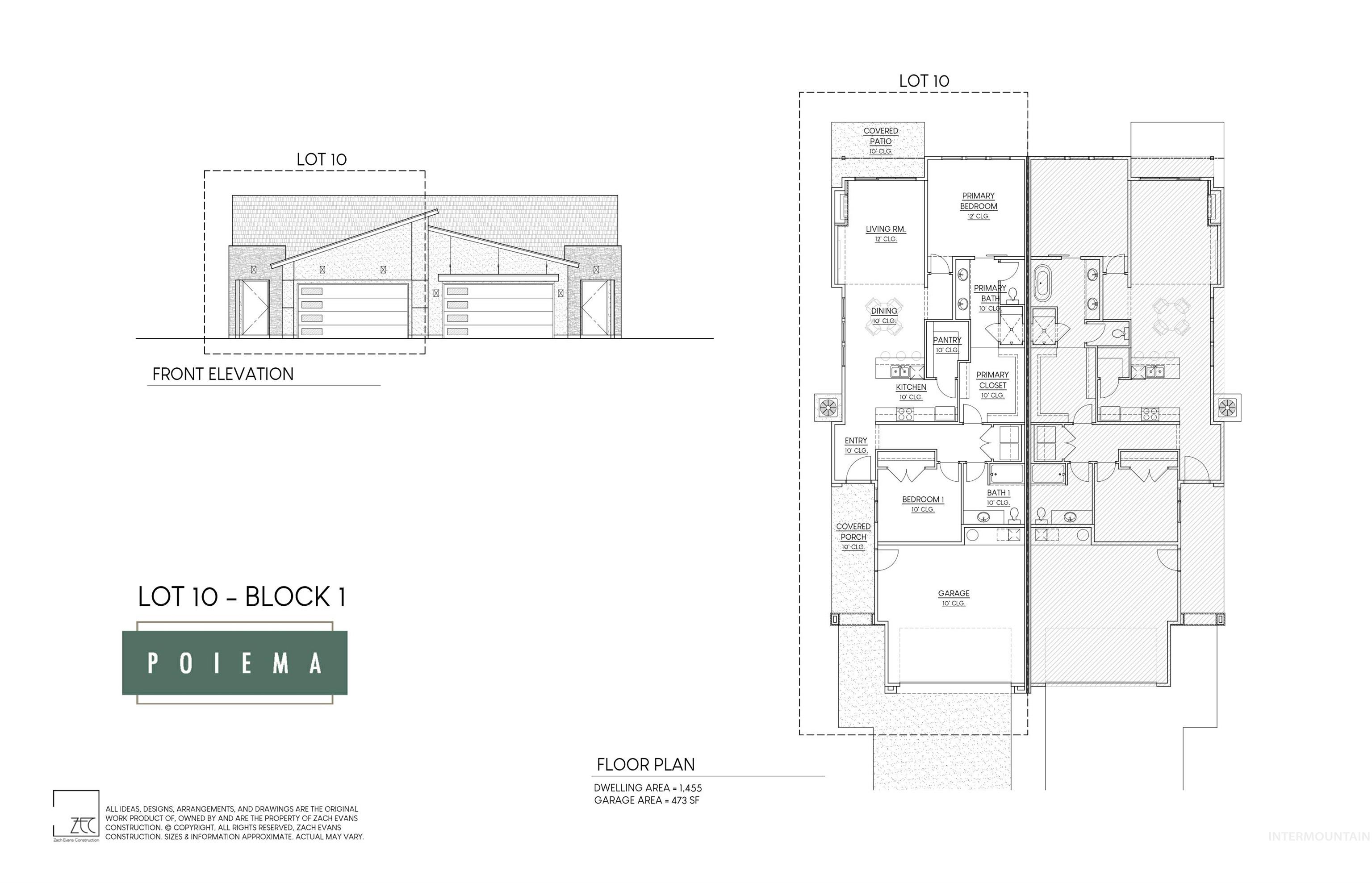 6480 S Astoria Ave Property Photo 1