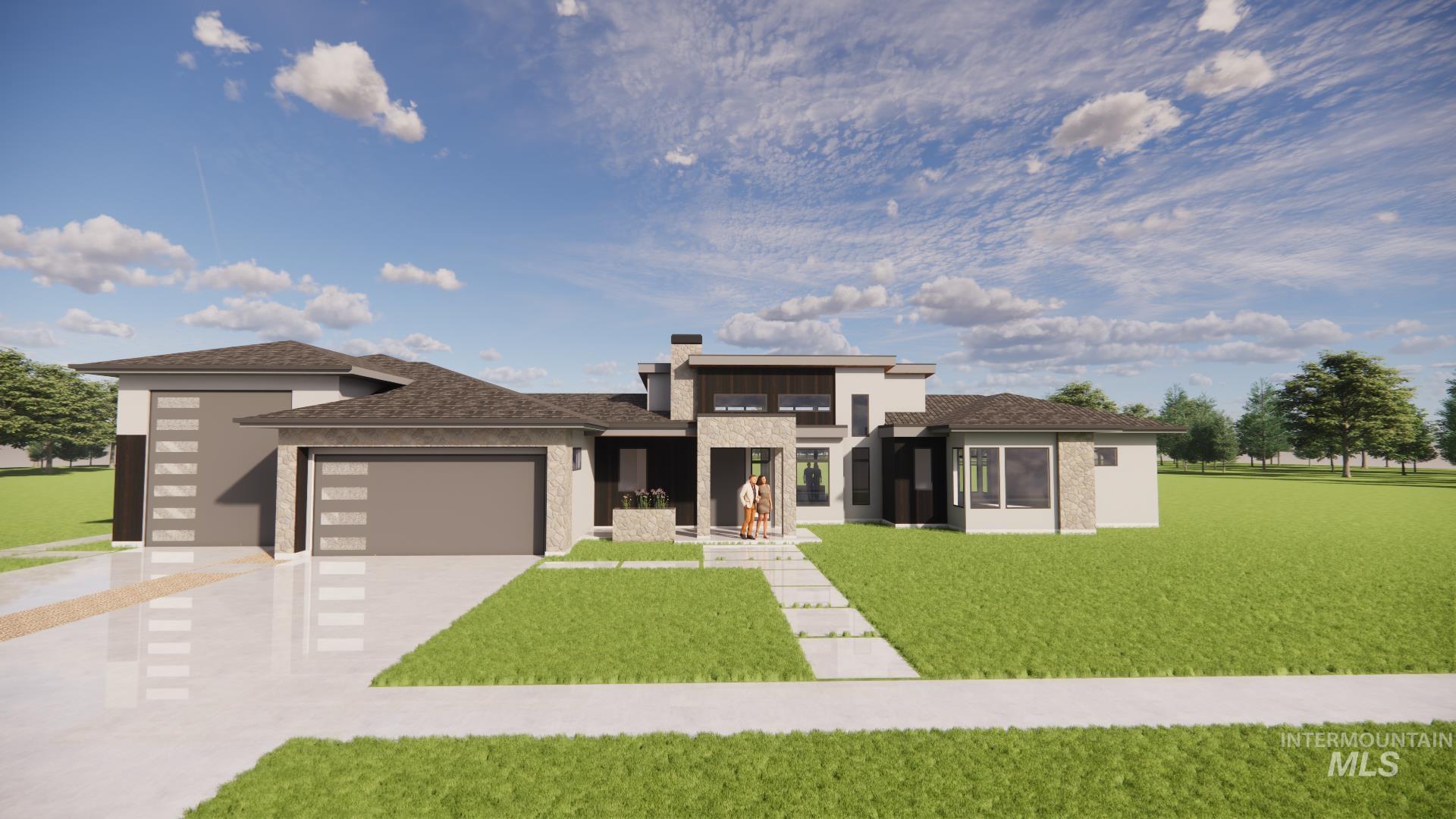 640 N Delehaye Property Photo 1