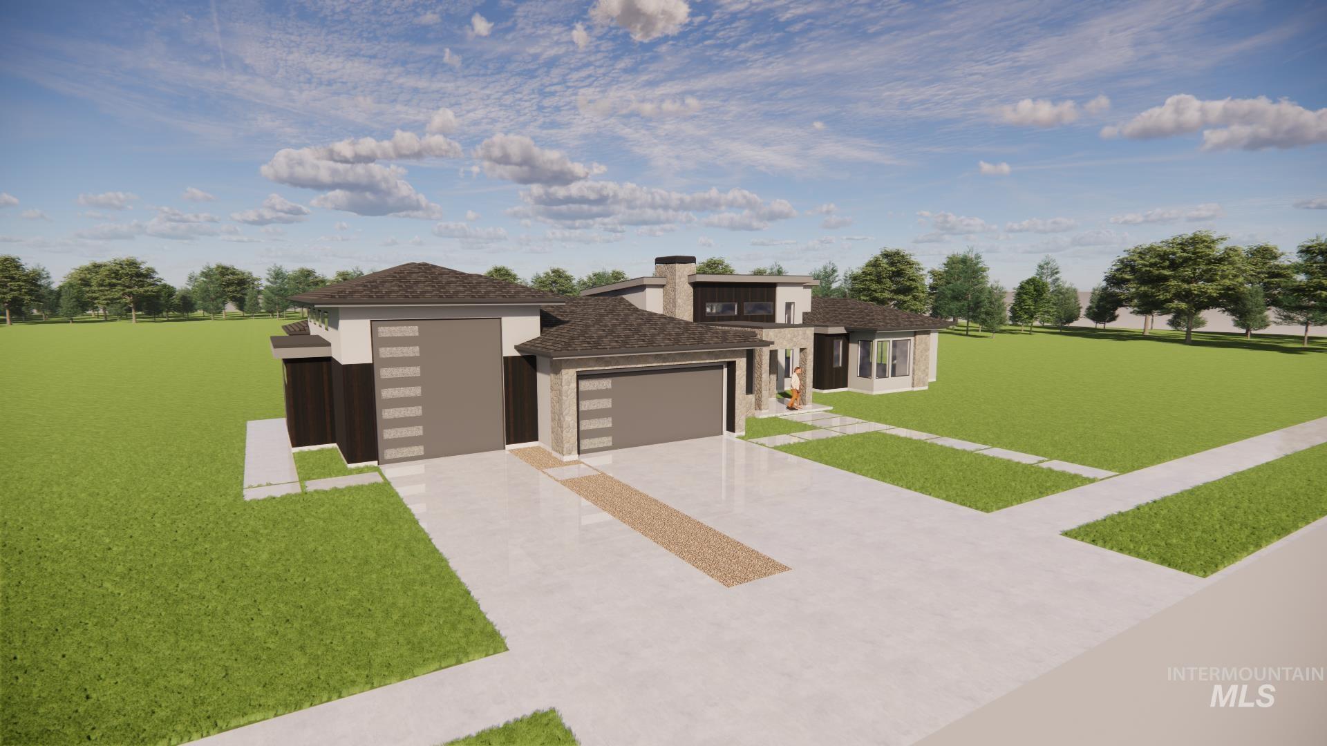640 N Delehaye Property Photo 3