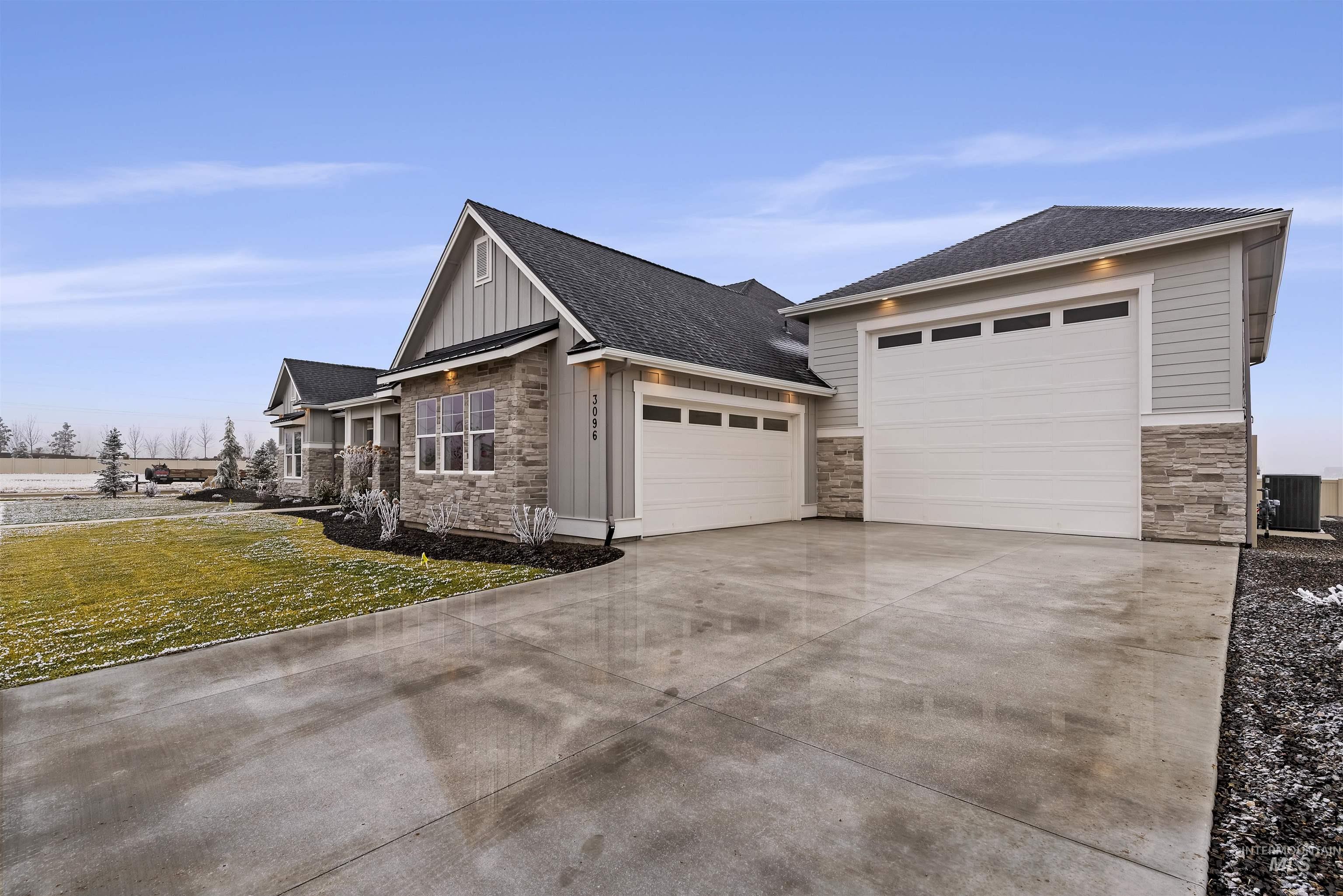9295 Basin Kid Ct Property Photo 2
