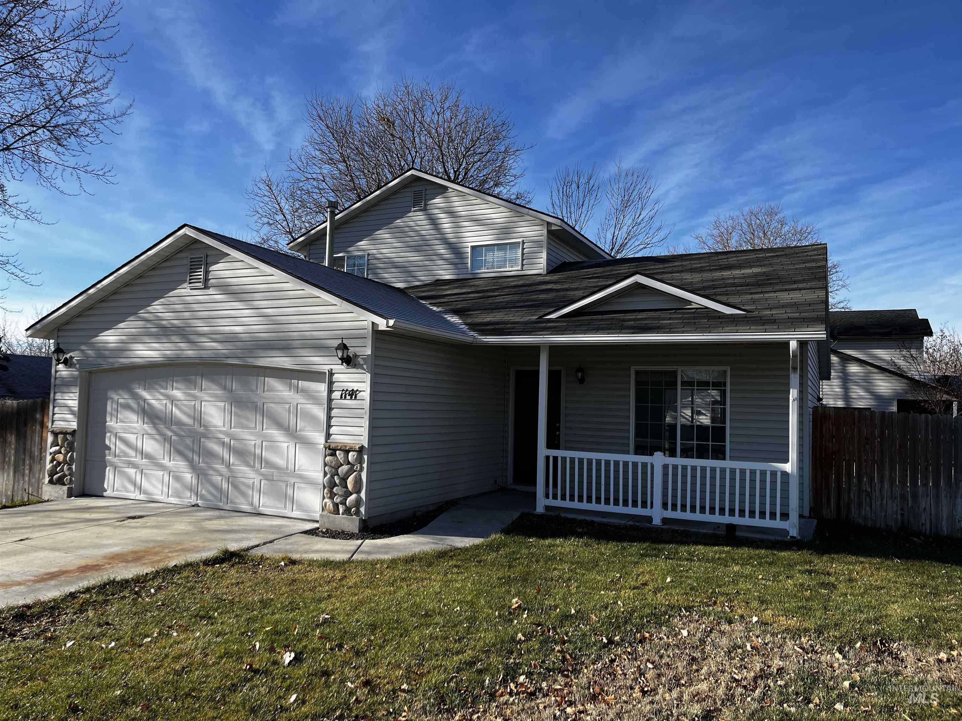 1141 N Pyrite Property Photo 1