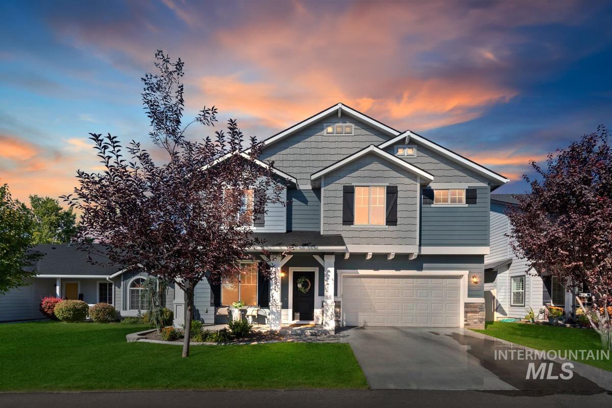 Dropzone Real Estate Listings Main Image