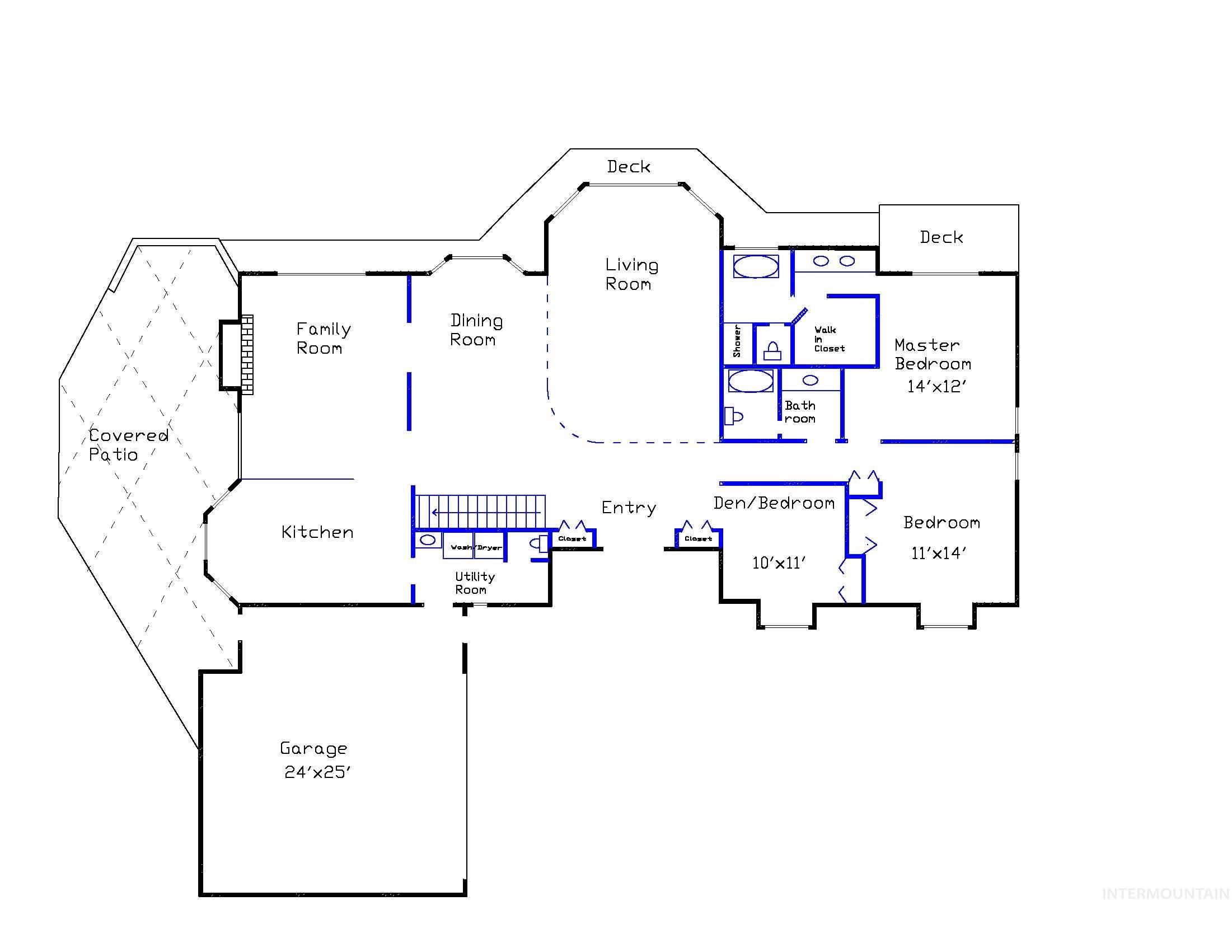 1185 E Cleveland Property Photo 10