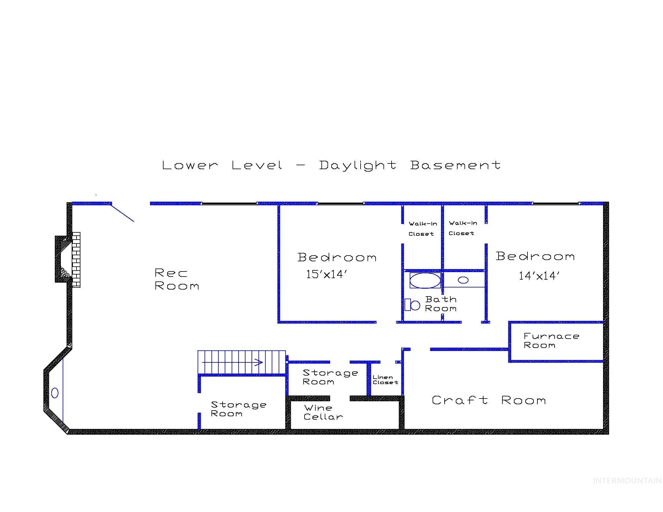 1185 E Cleveland Property Photo 11