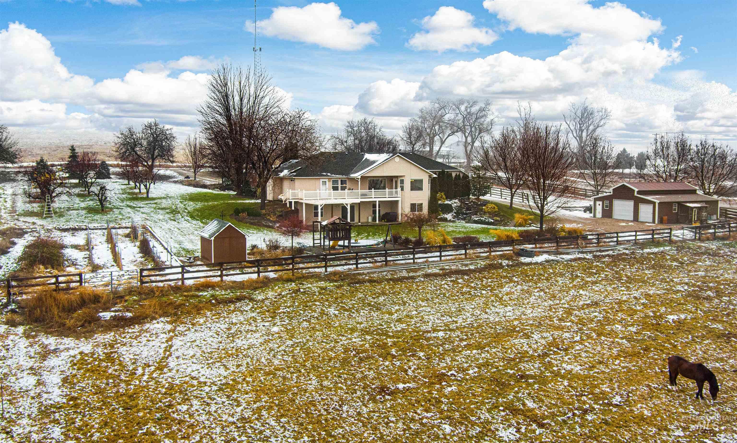 26763 Old Fort Boise Rd. Property Photo 1