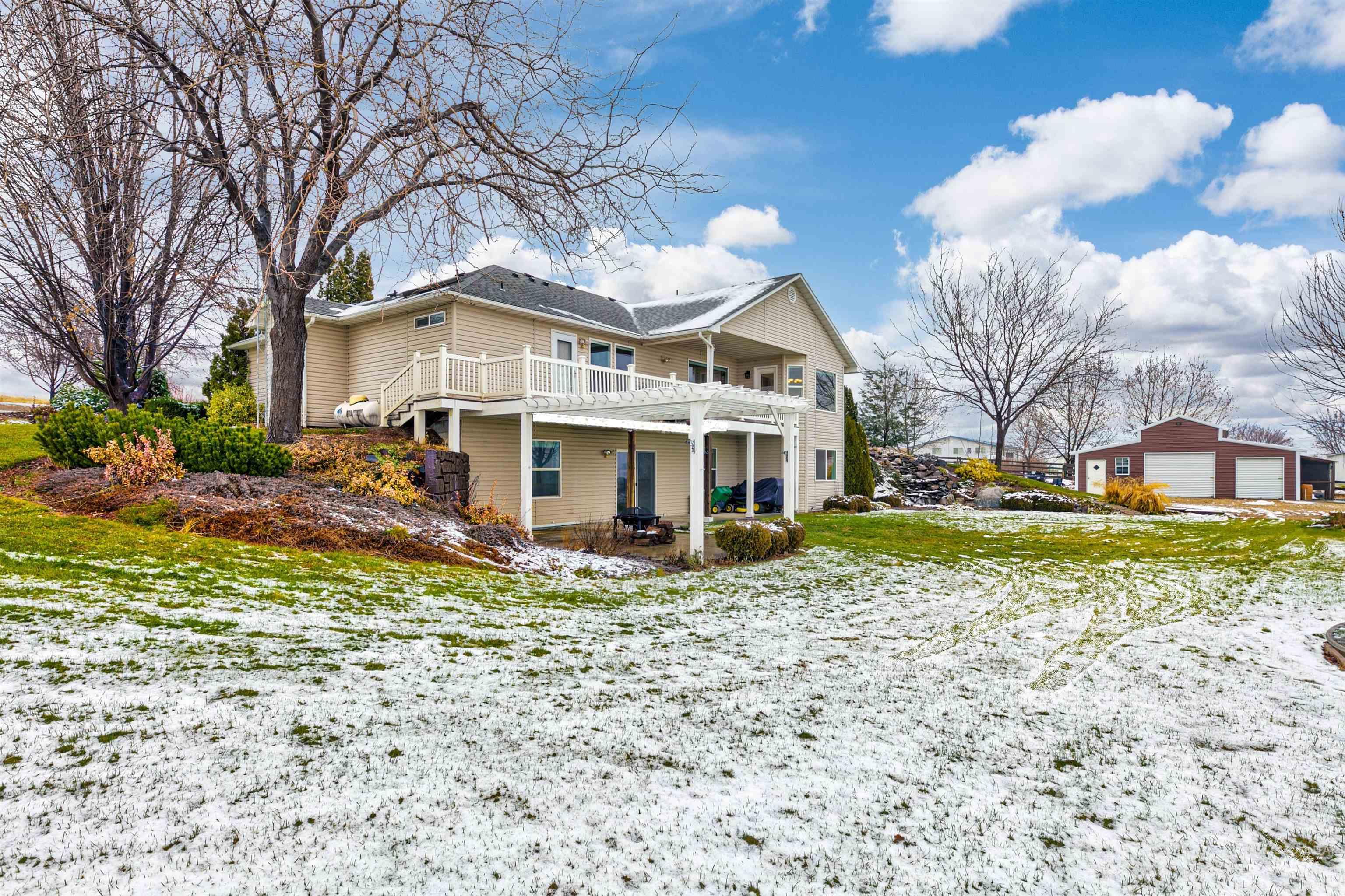 26763 Old Fort Boise Rd. Property Photo 4