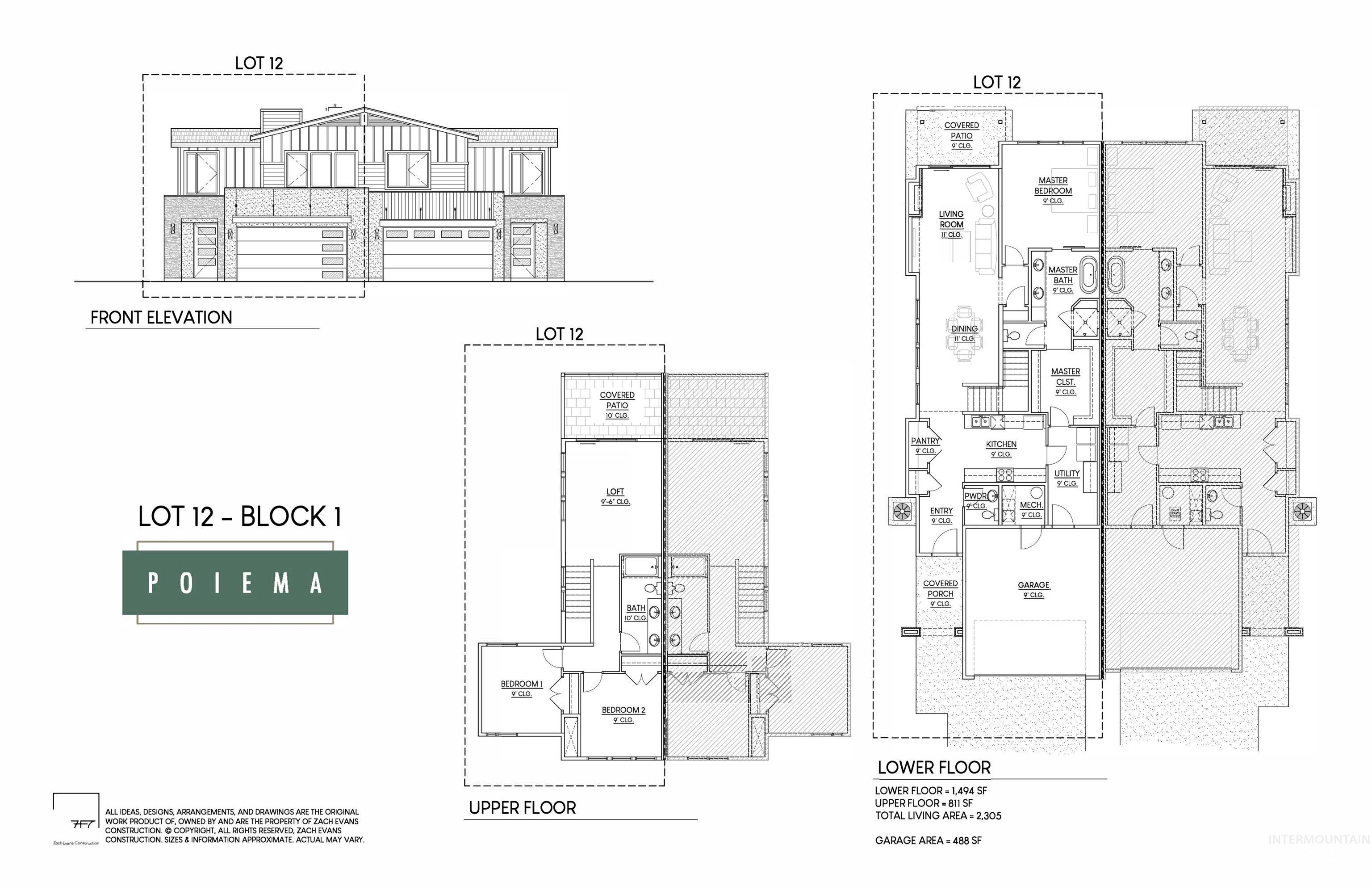 6496 S Astoria Ave Property Photo 1