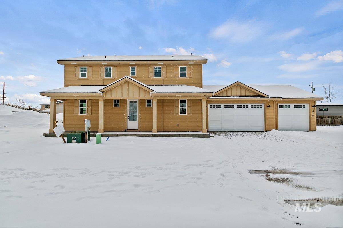 3714 N Jackie Lane Property Photo