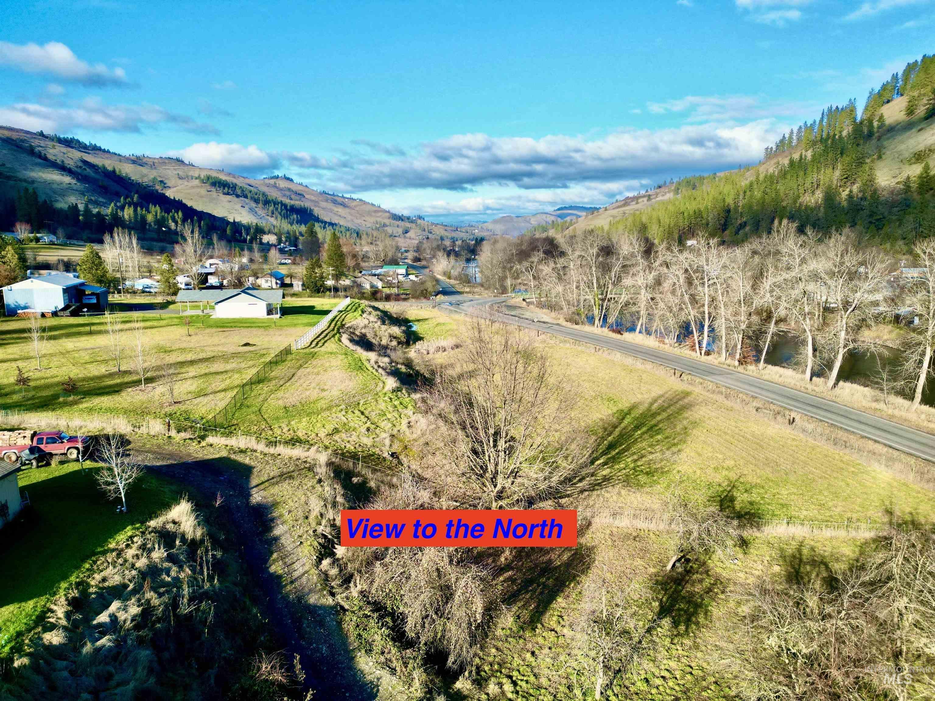 2685 Lukes Gulch Road Property Photo 5