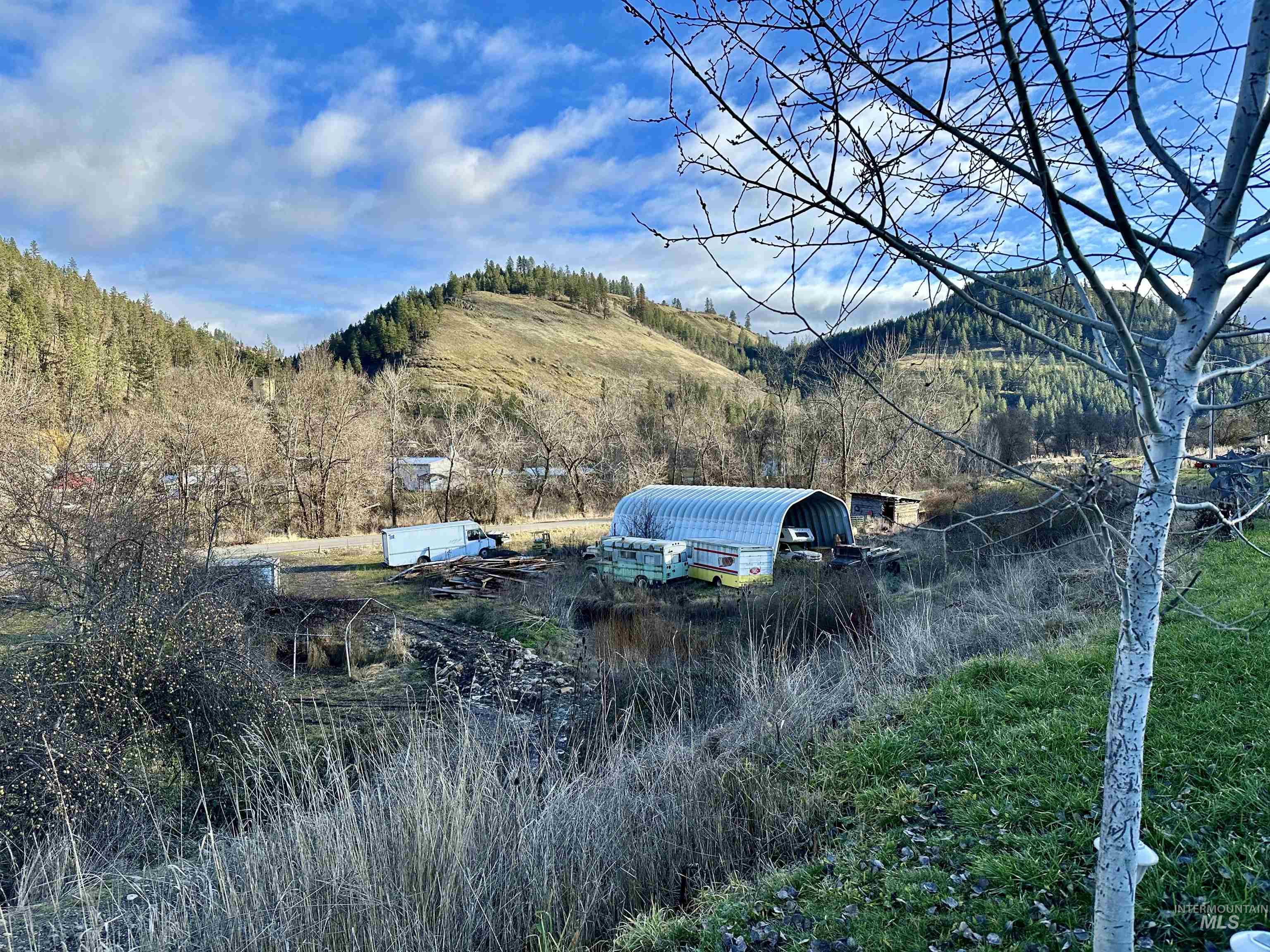 2685 Lukes Gulch Road Property Photo 22