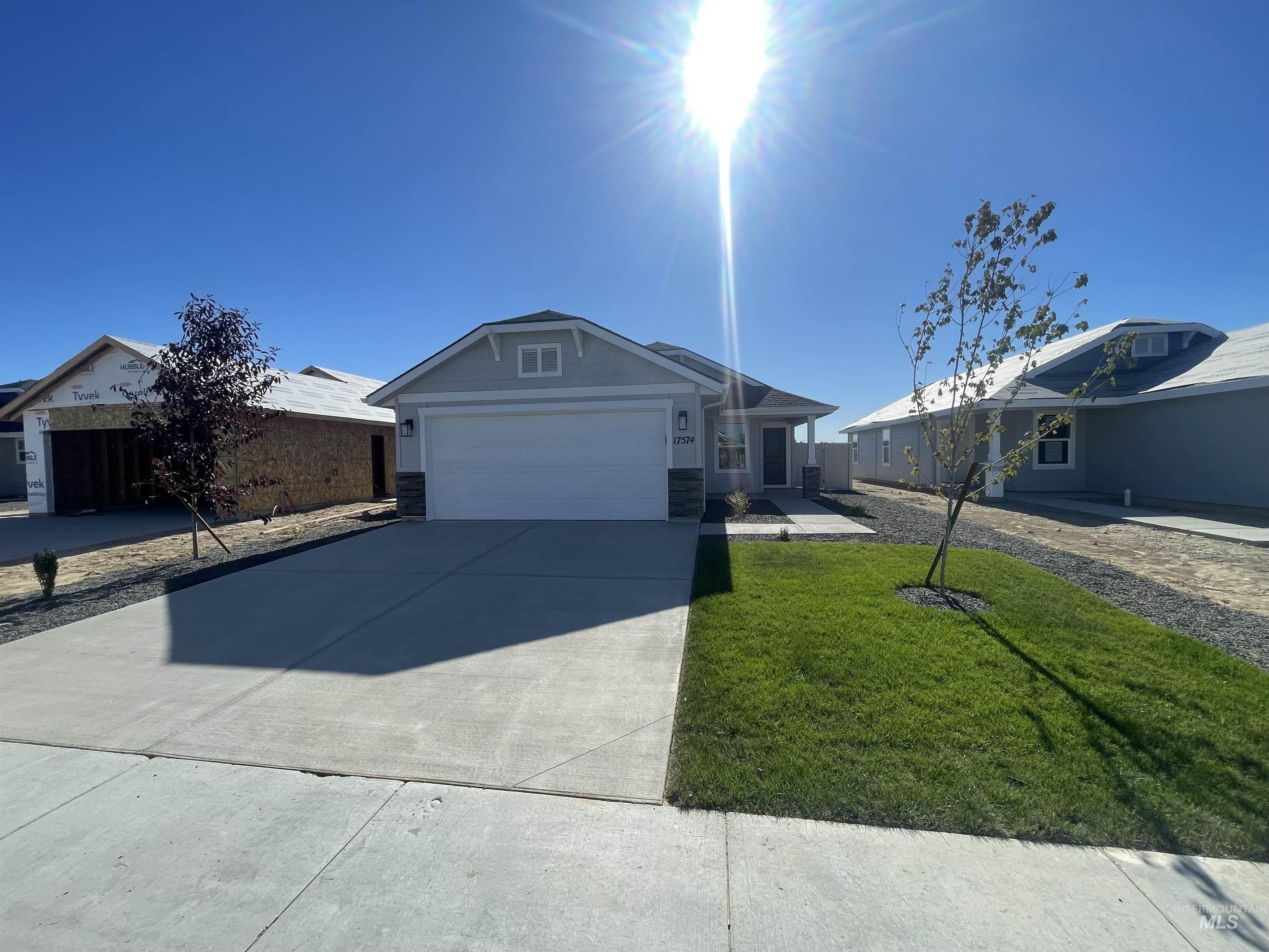 17574 Mason Ridge Way Property Photo 1