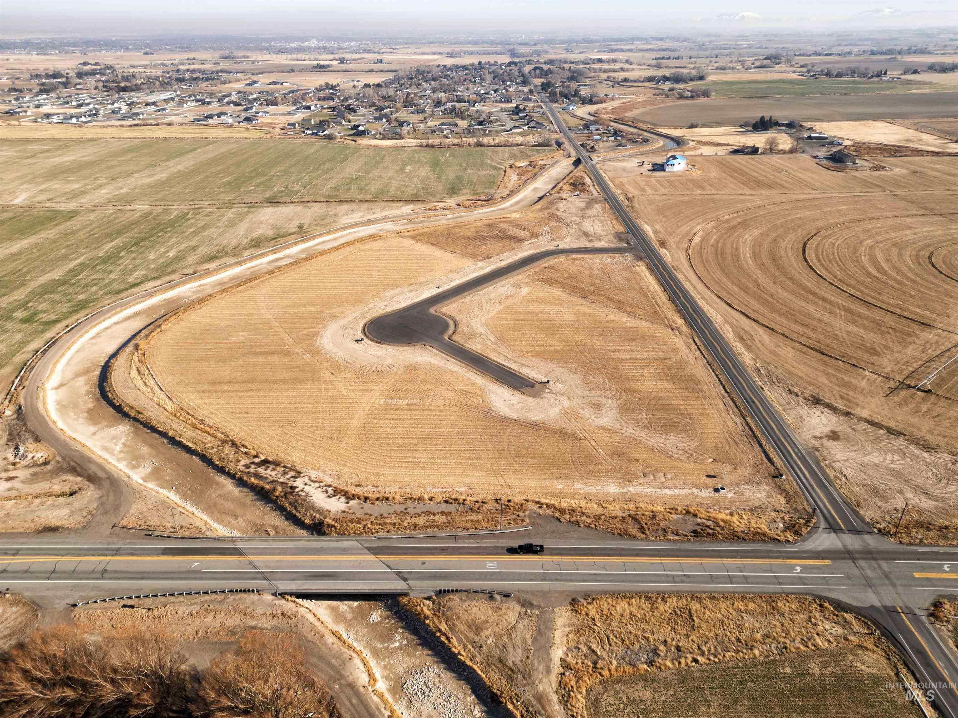Lot 9, Block 1 Property Photo 2