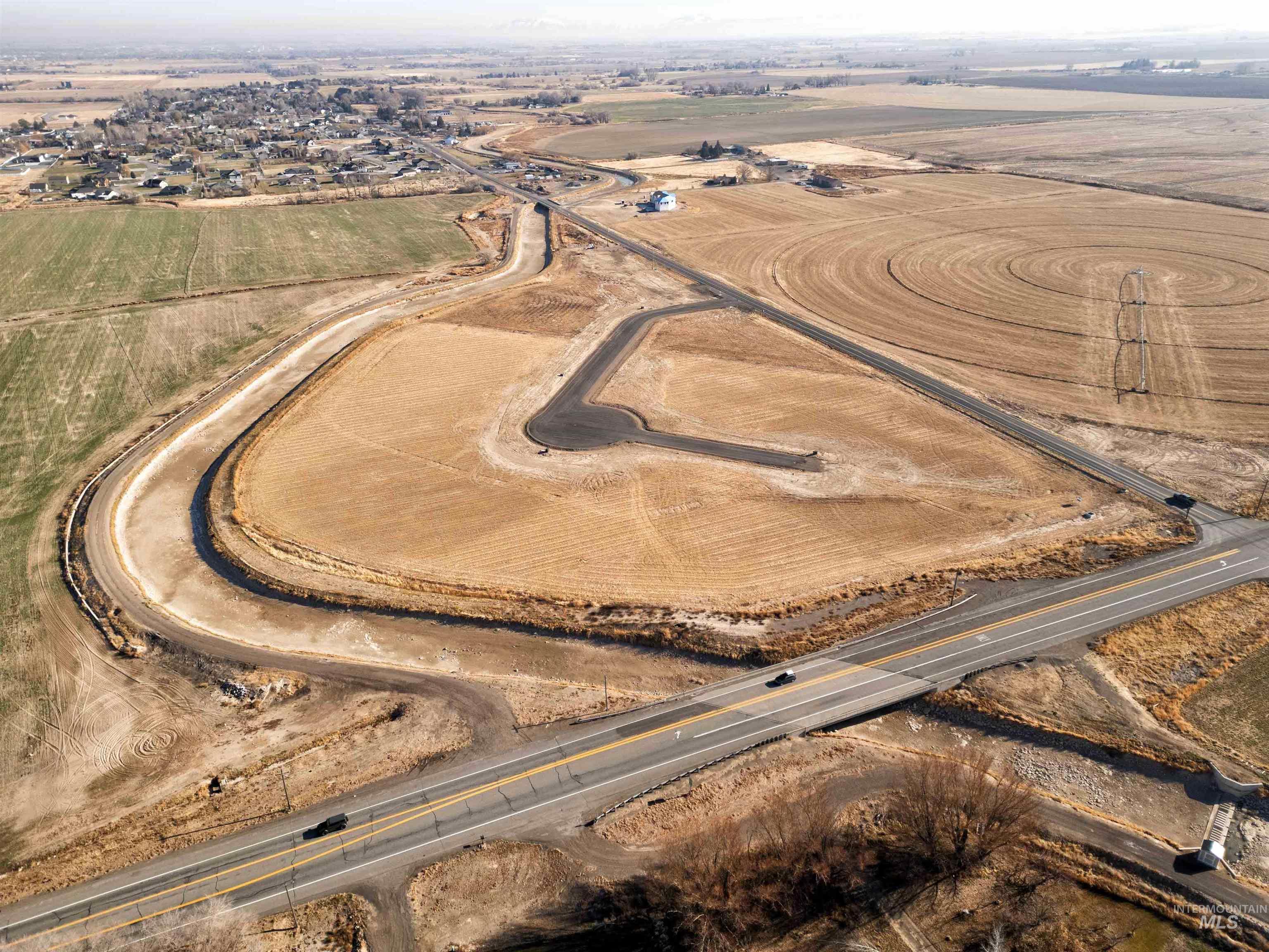 Lot 9, Block 1 Property Photo 3