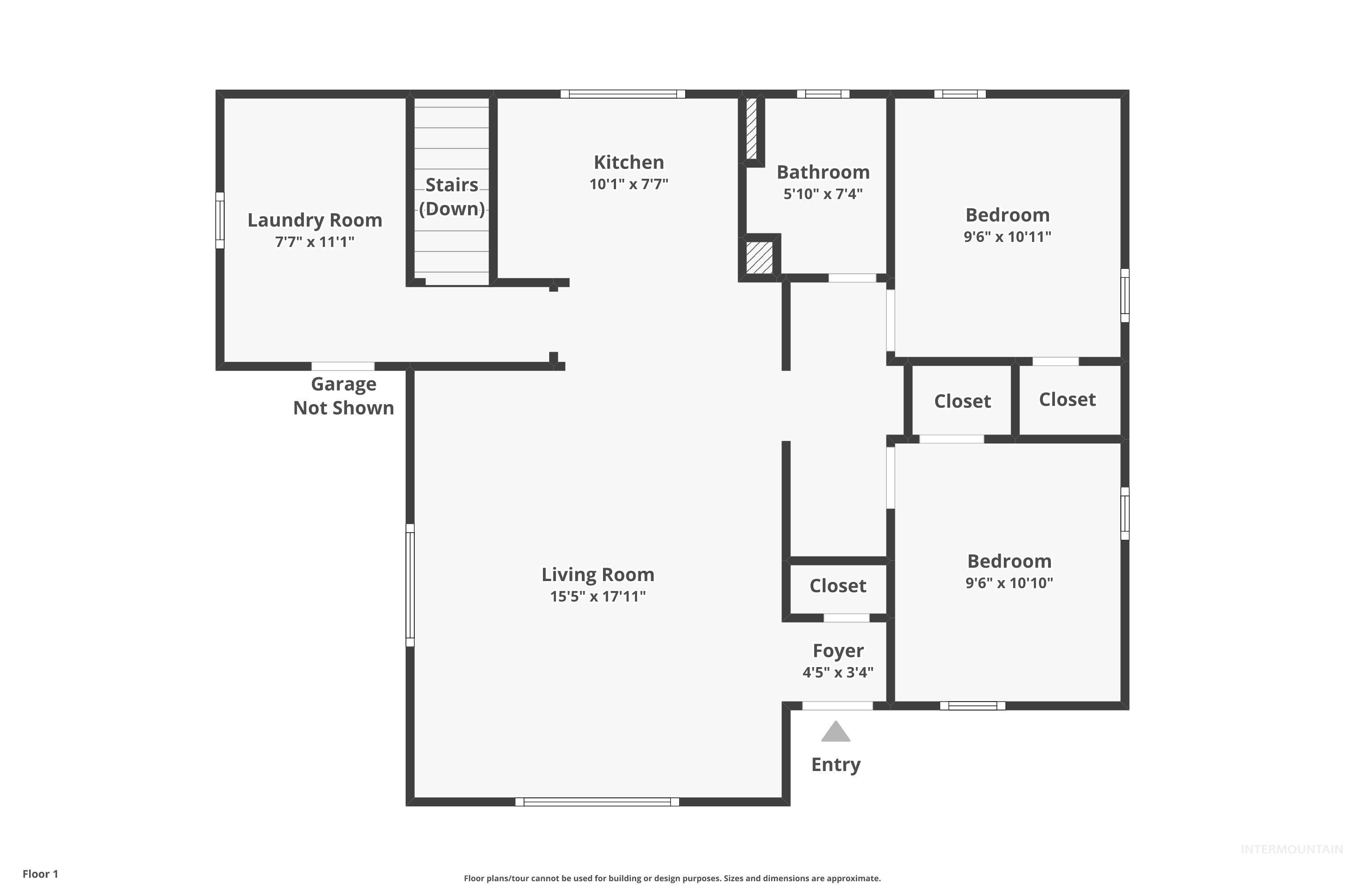 1760 Pleasantview Lane Property Photo 16