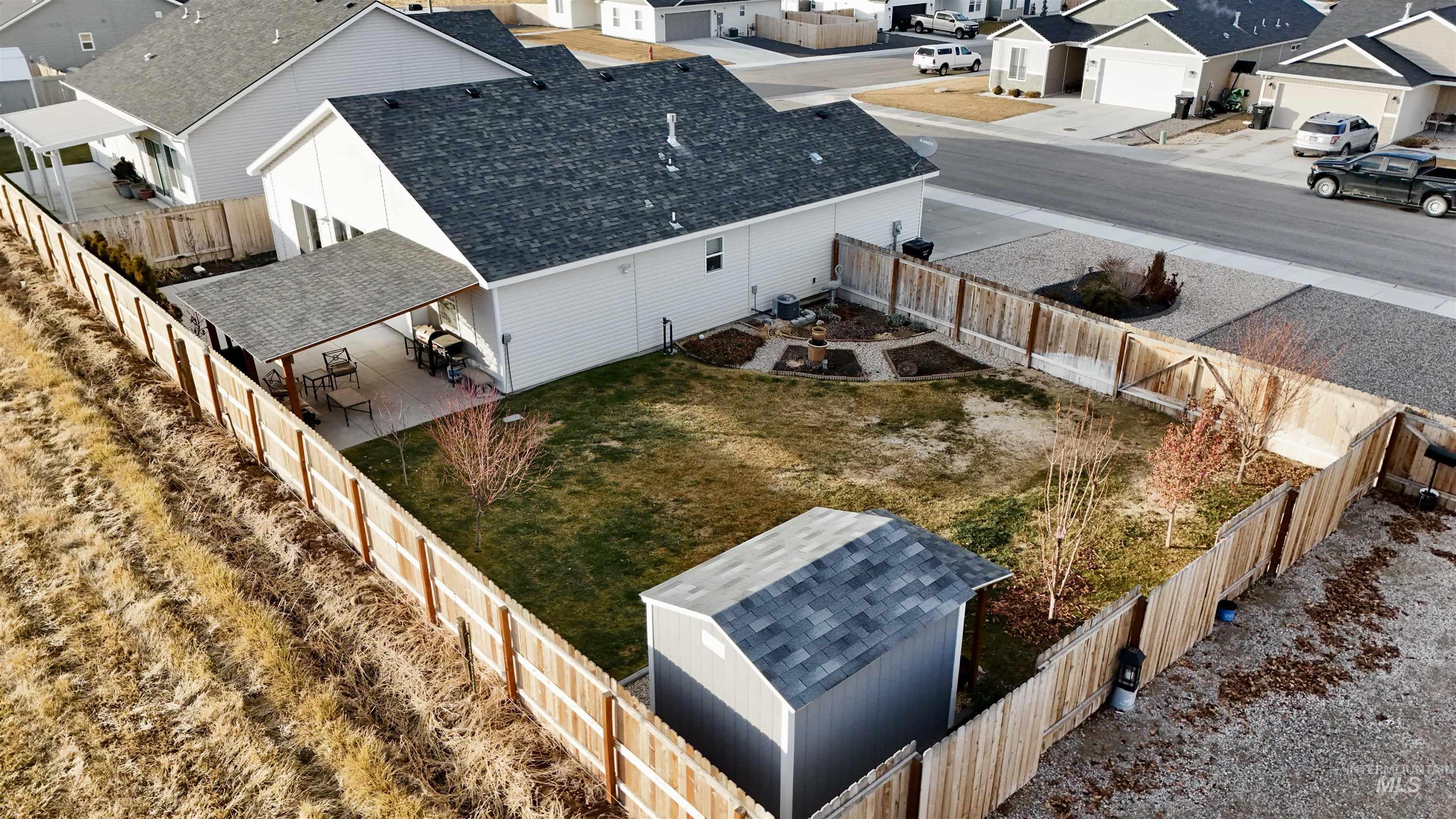 1017 Homestead Ave. Property Photo 2