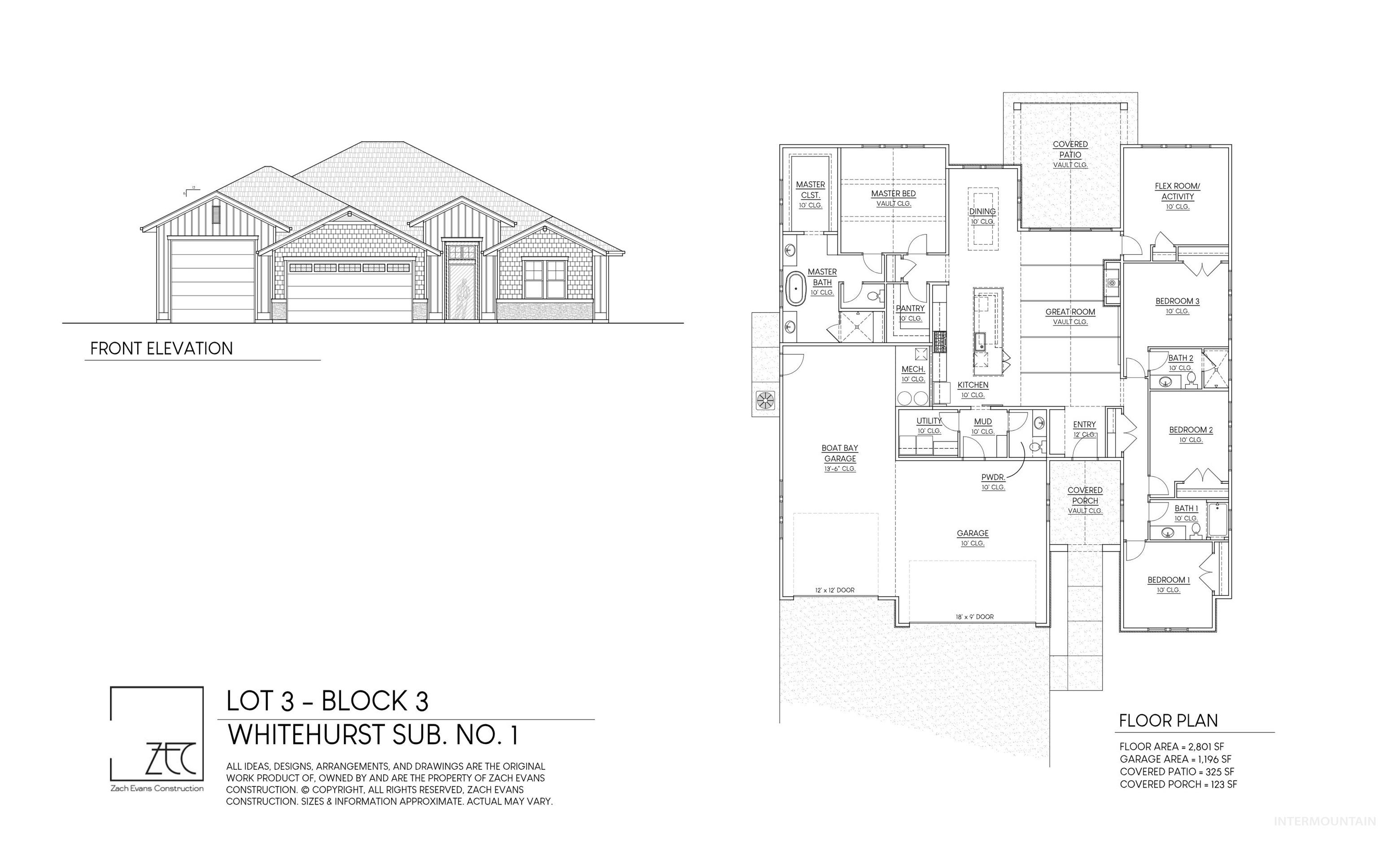 3496 W Parodin St Property Photo 26