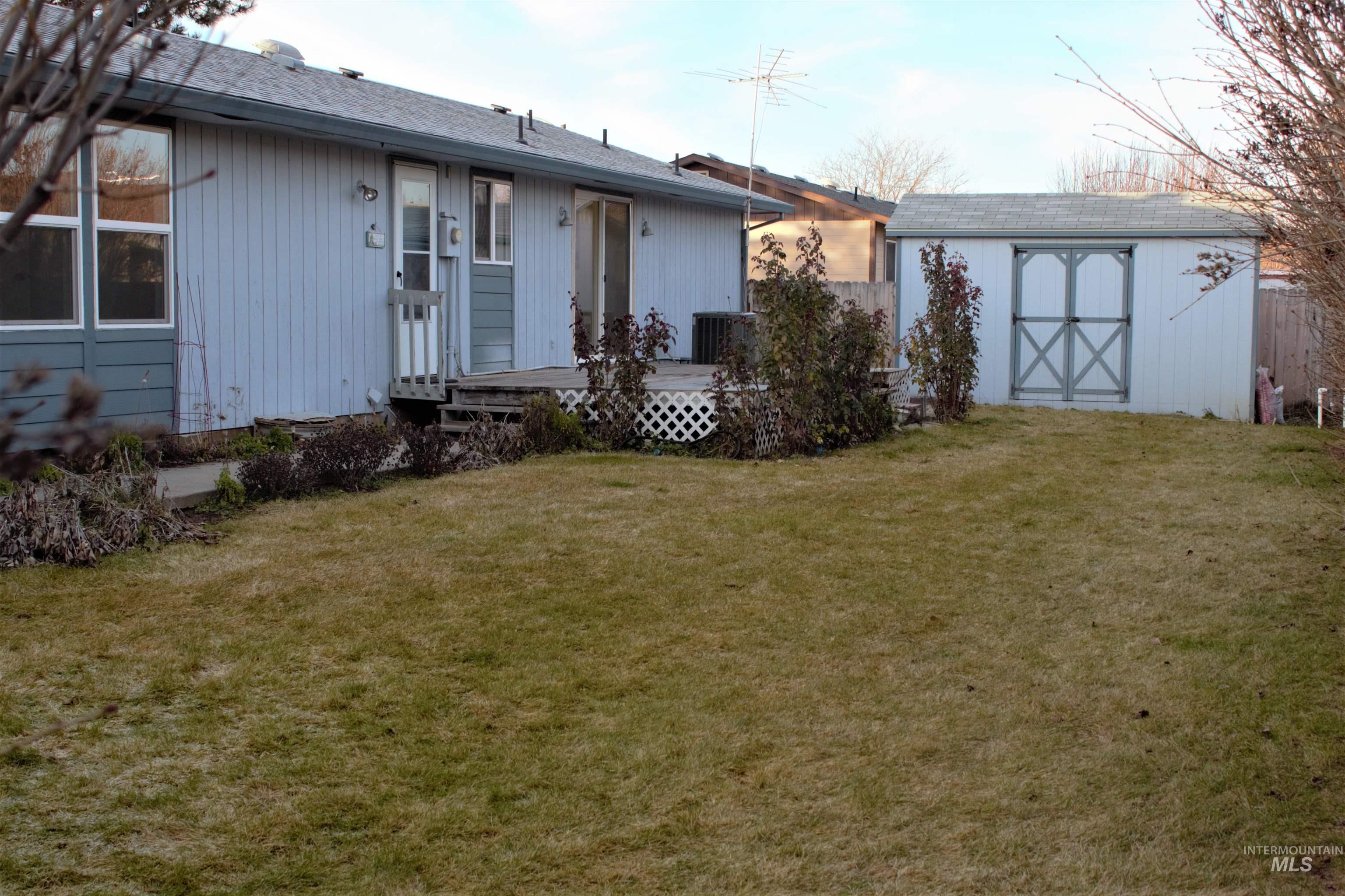 710 Flintlock Way Property Photo 23