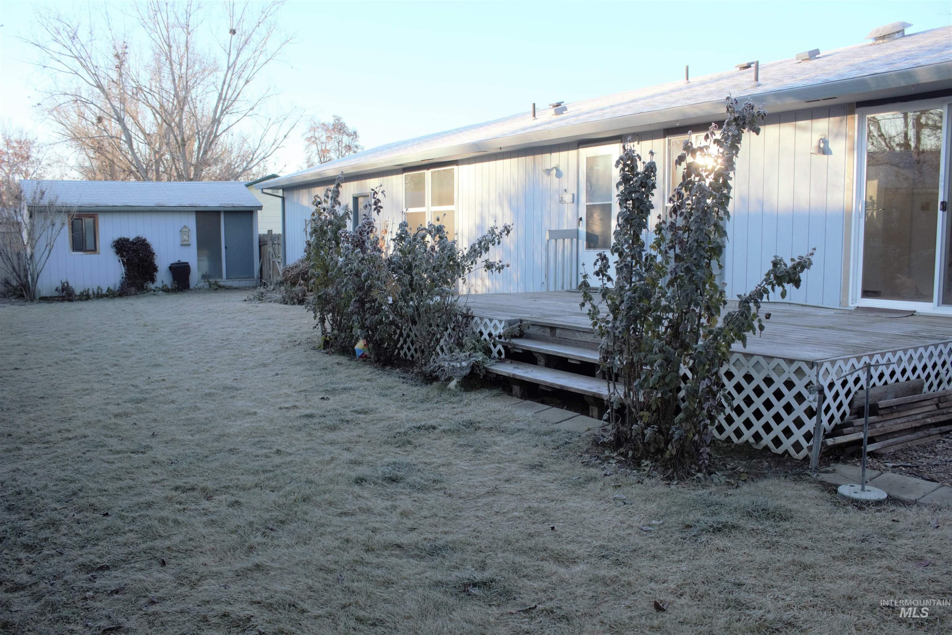 710 Flintlock Way Property Photo 25