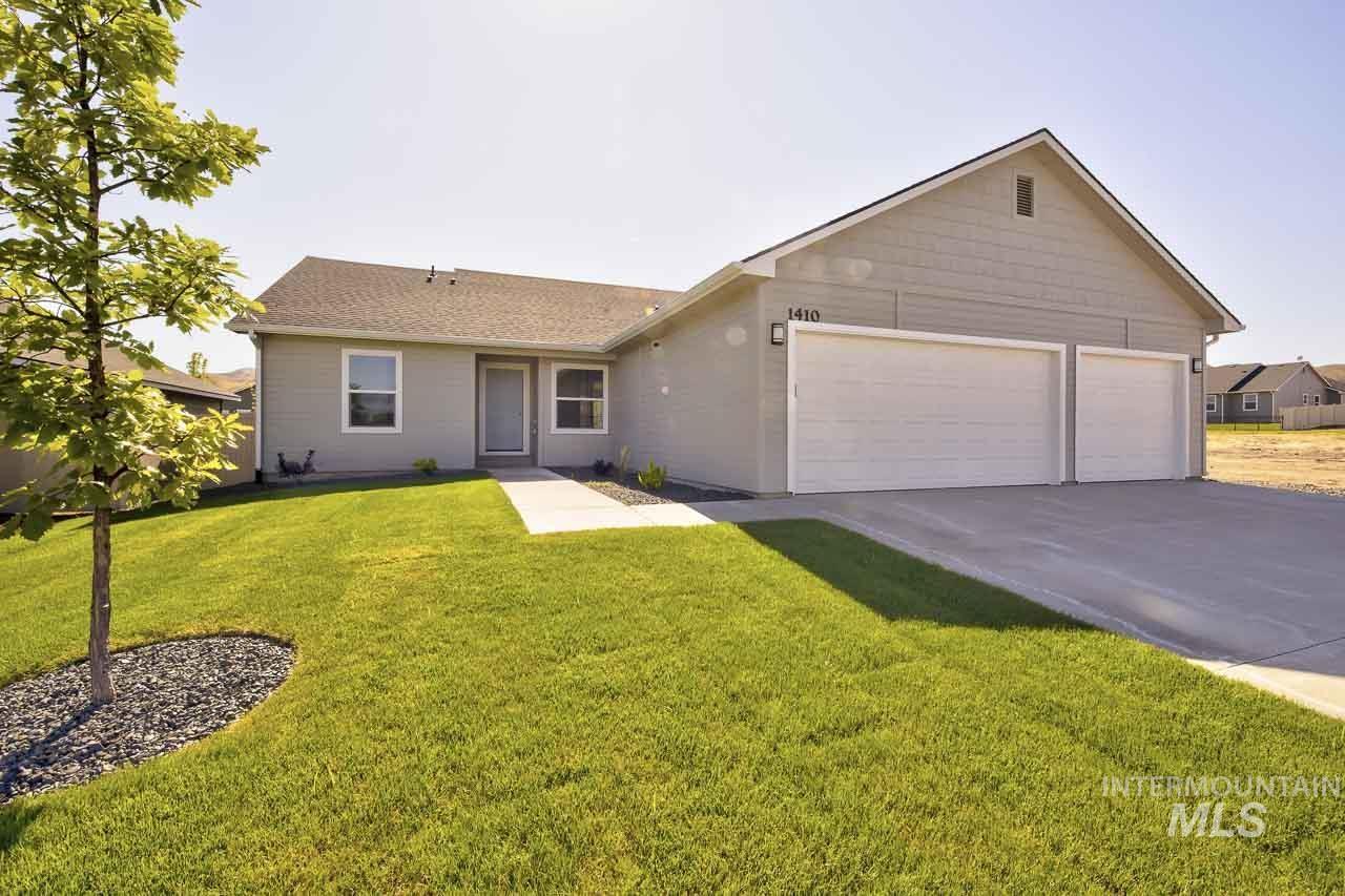 1410 Regency Way Property Photo 1