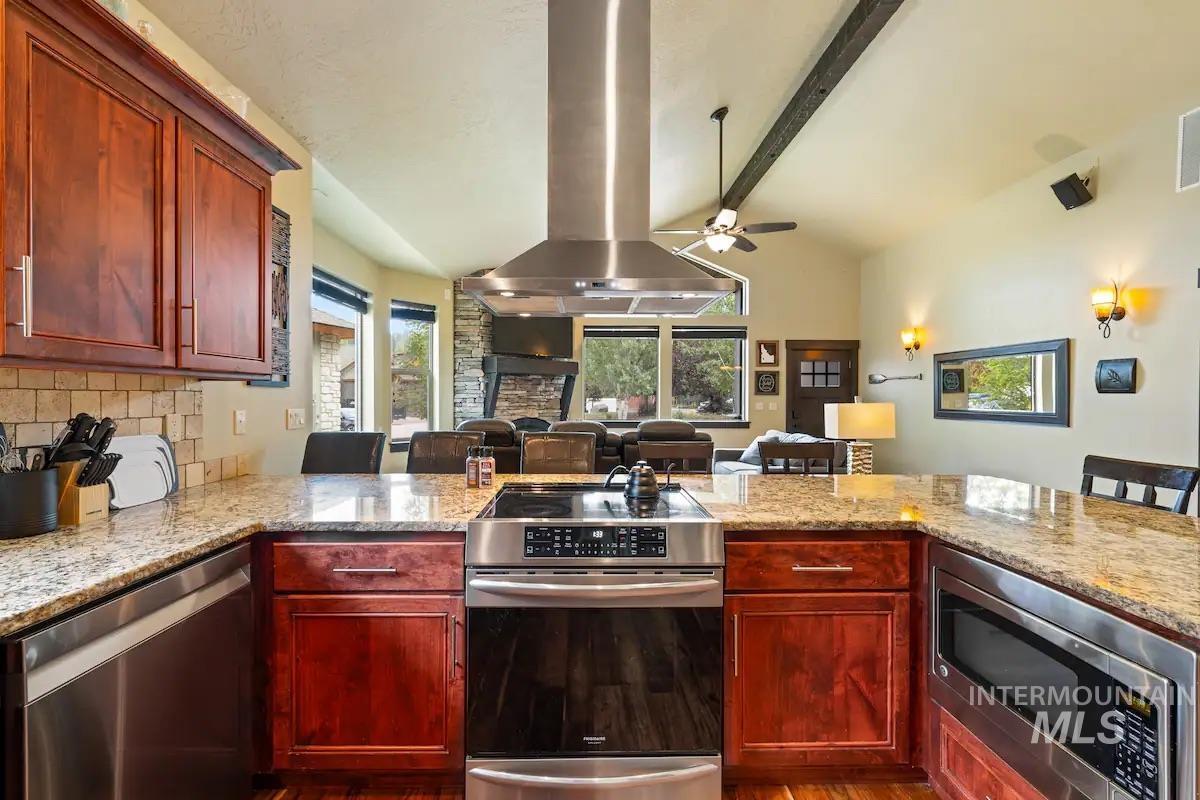 317 Mountain Cove Property Photo 17